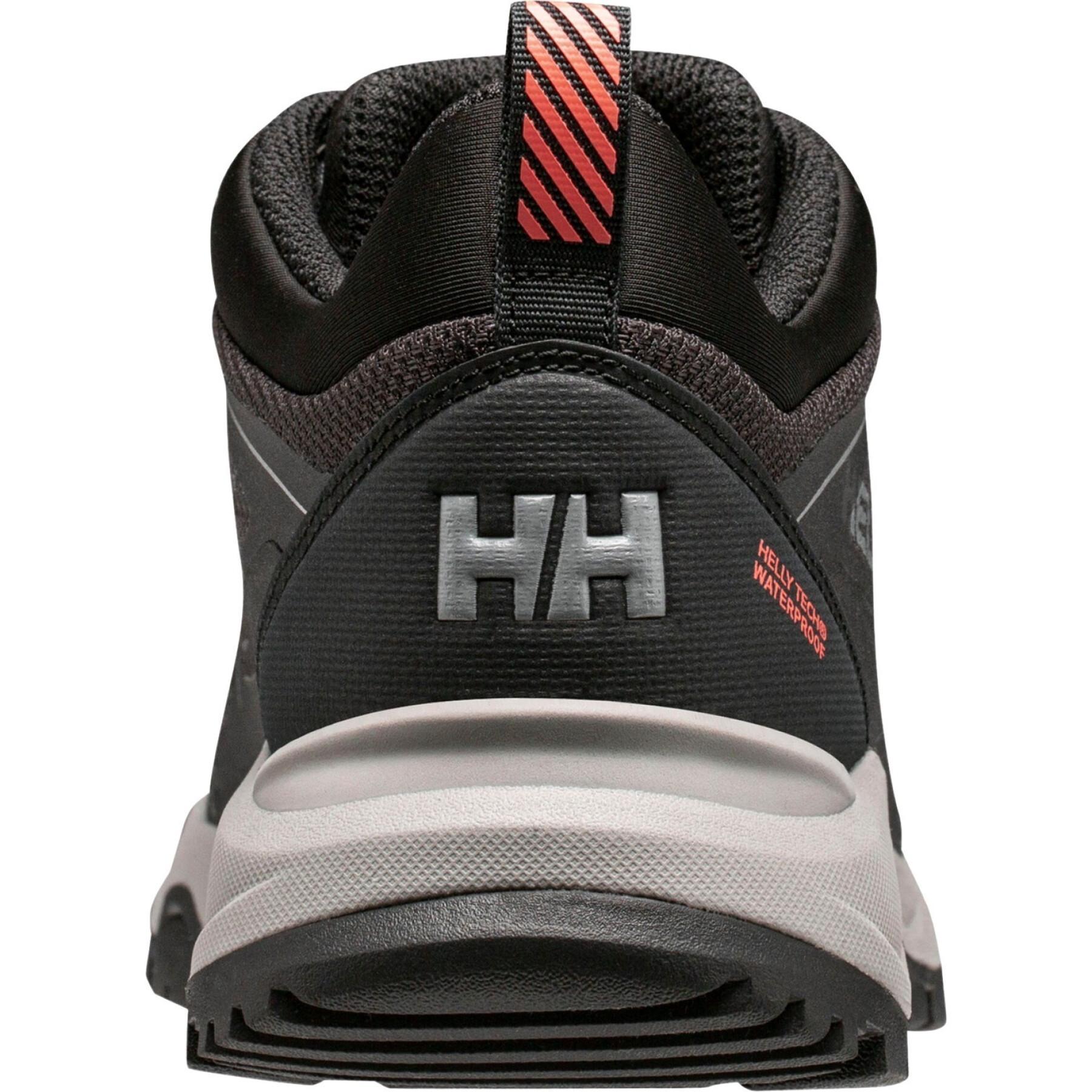 Chaussures de randonnée femme Helly Hansen Cascade Low