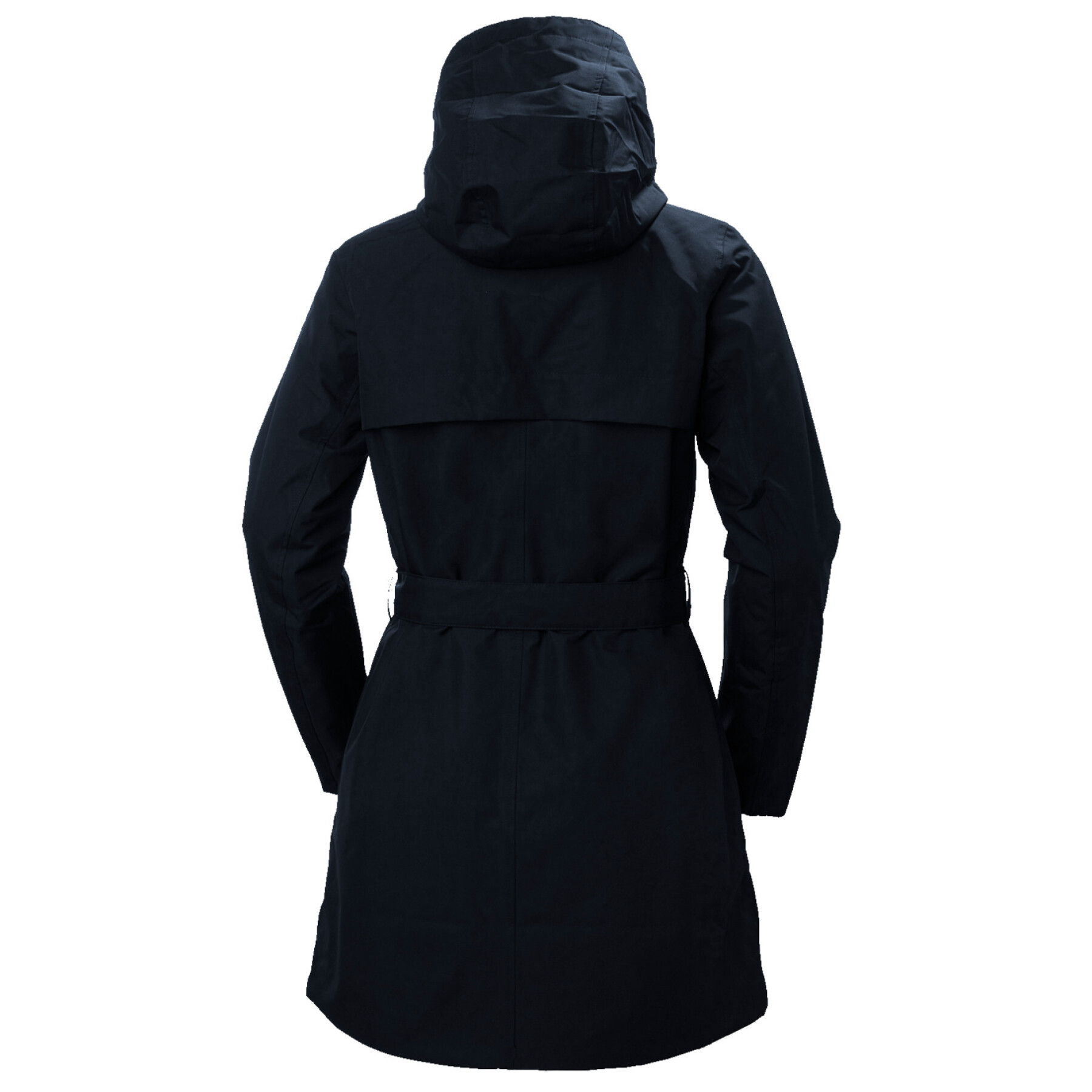 Manteau femme Helly Hansen welsey II trench insulated