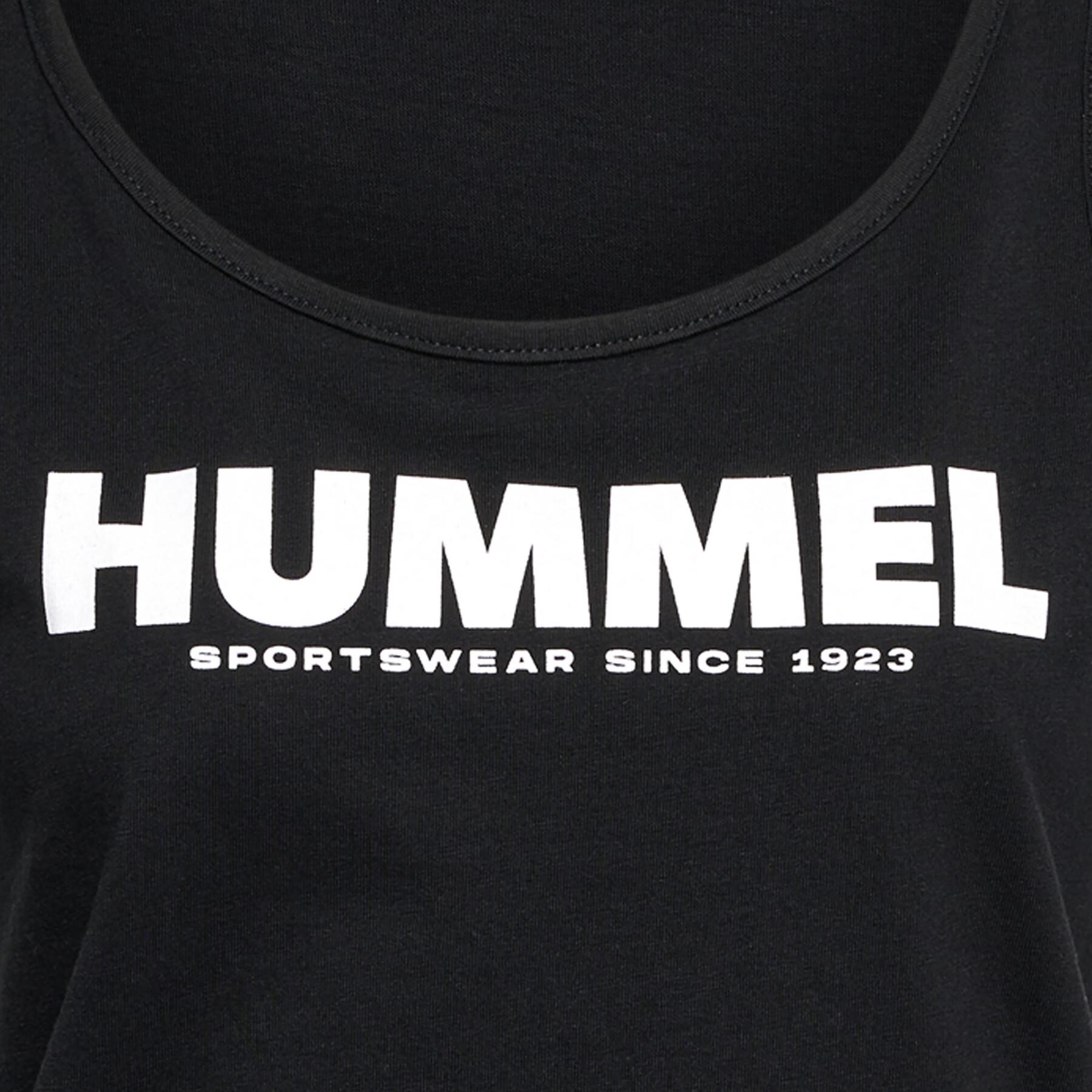 Débardeur femme Hummel Legacy