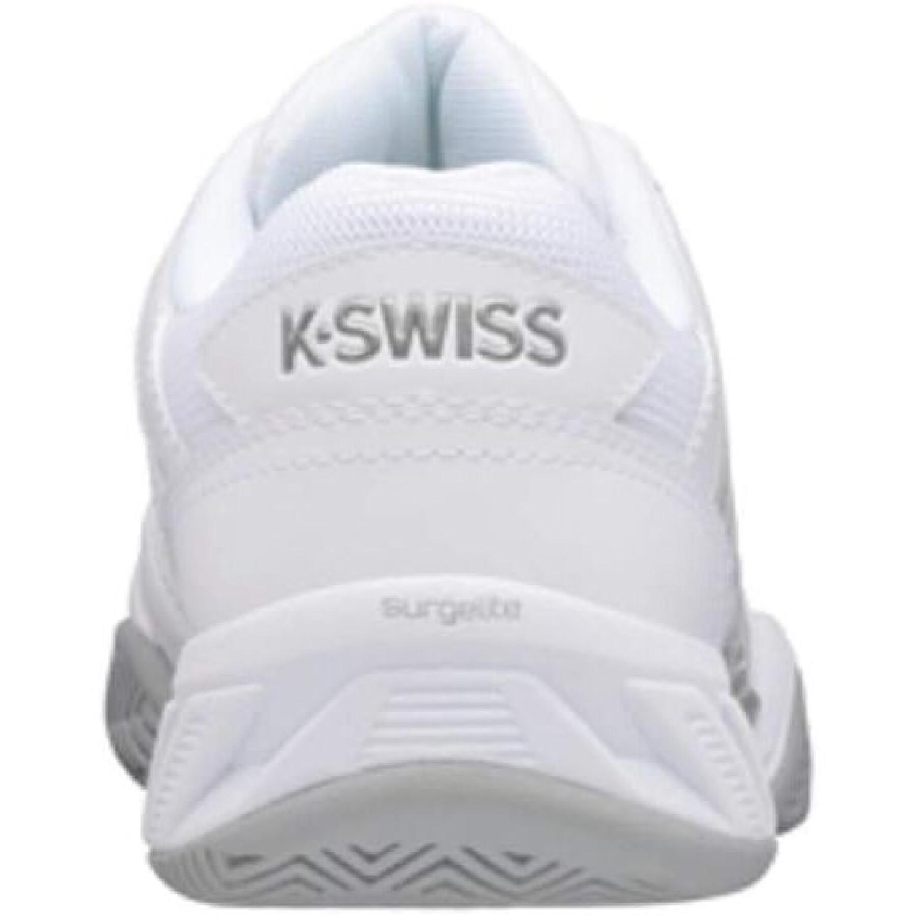 Baskets femme K-Swiss Bigshot Light 4