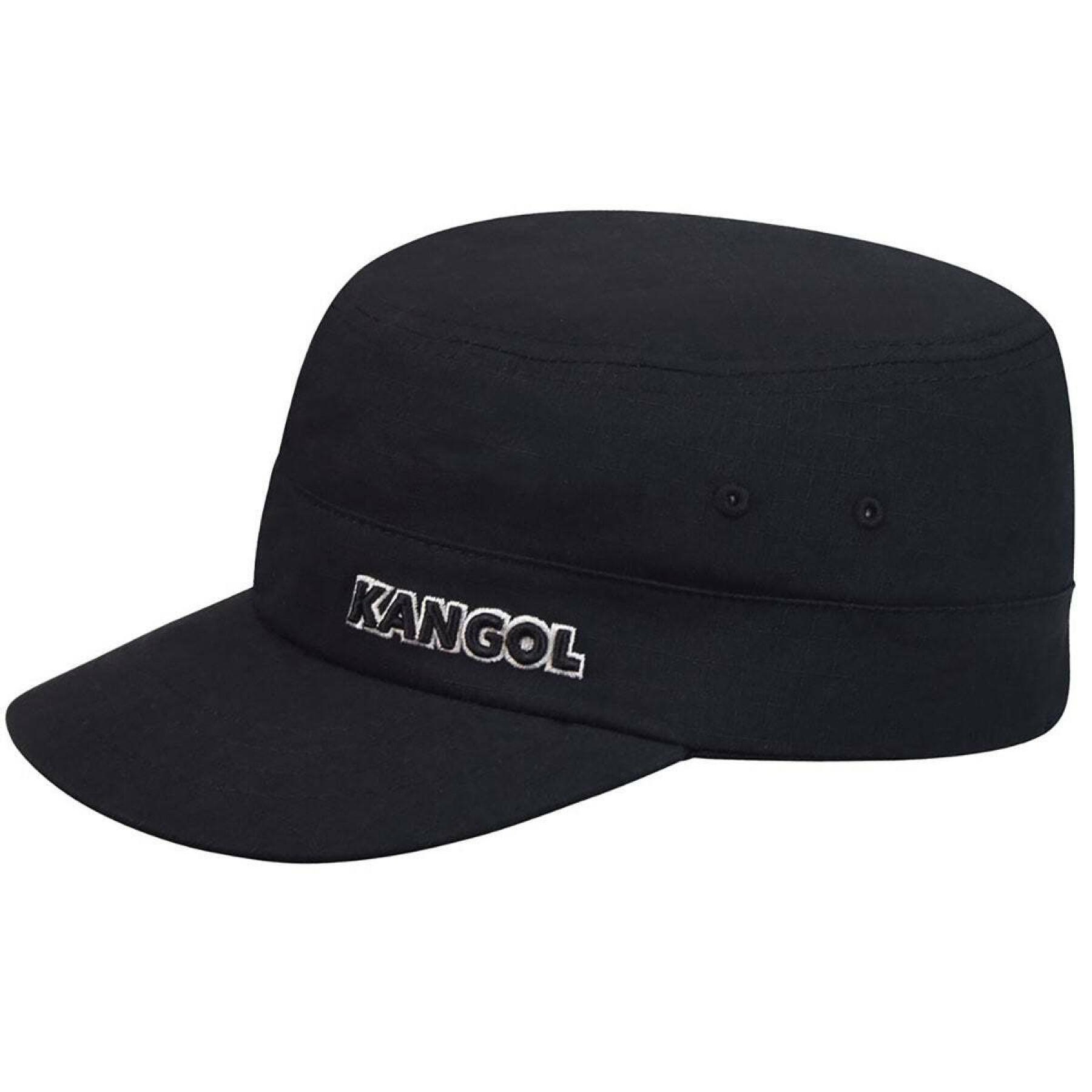 Casquette Kangol Ripstop Army