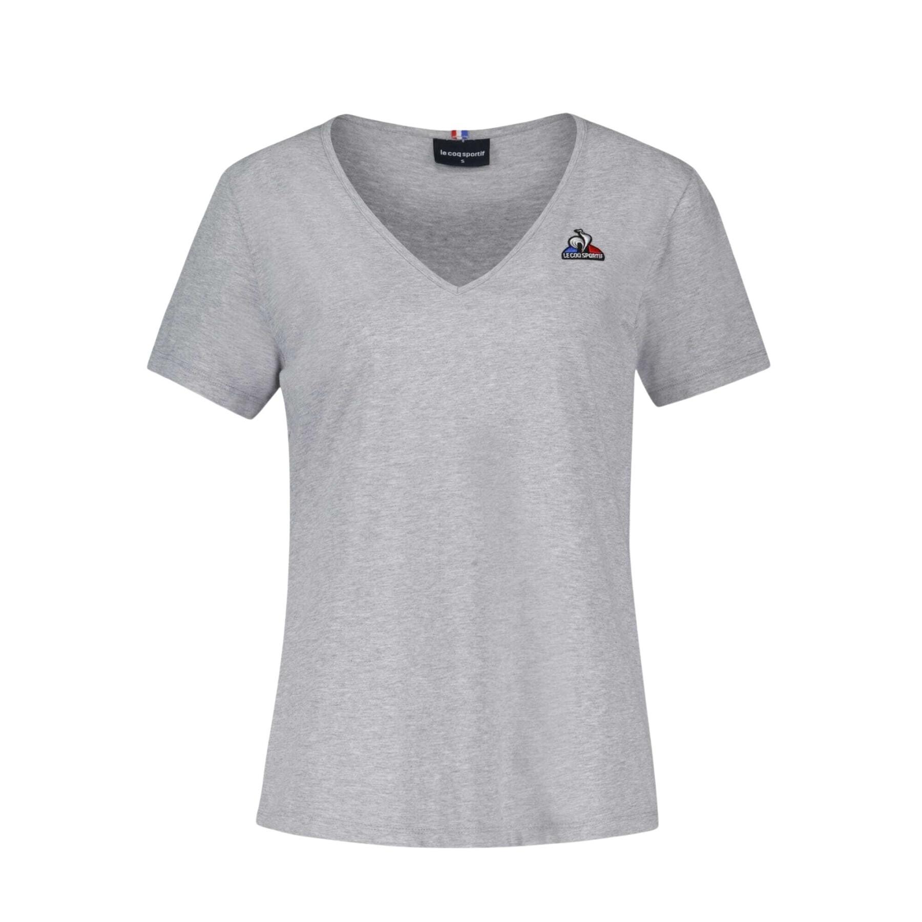 T-shirt femme Le Coq Sportif Essentiels N°1