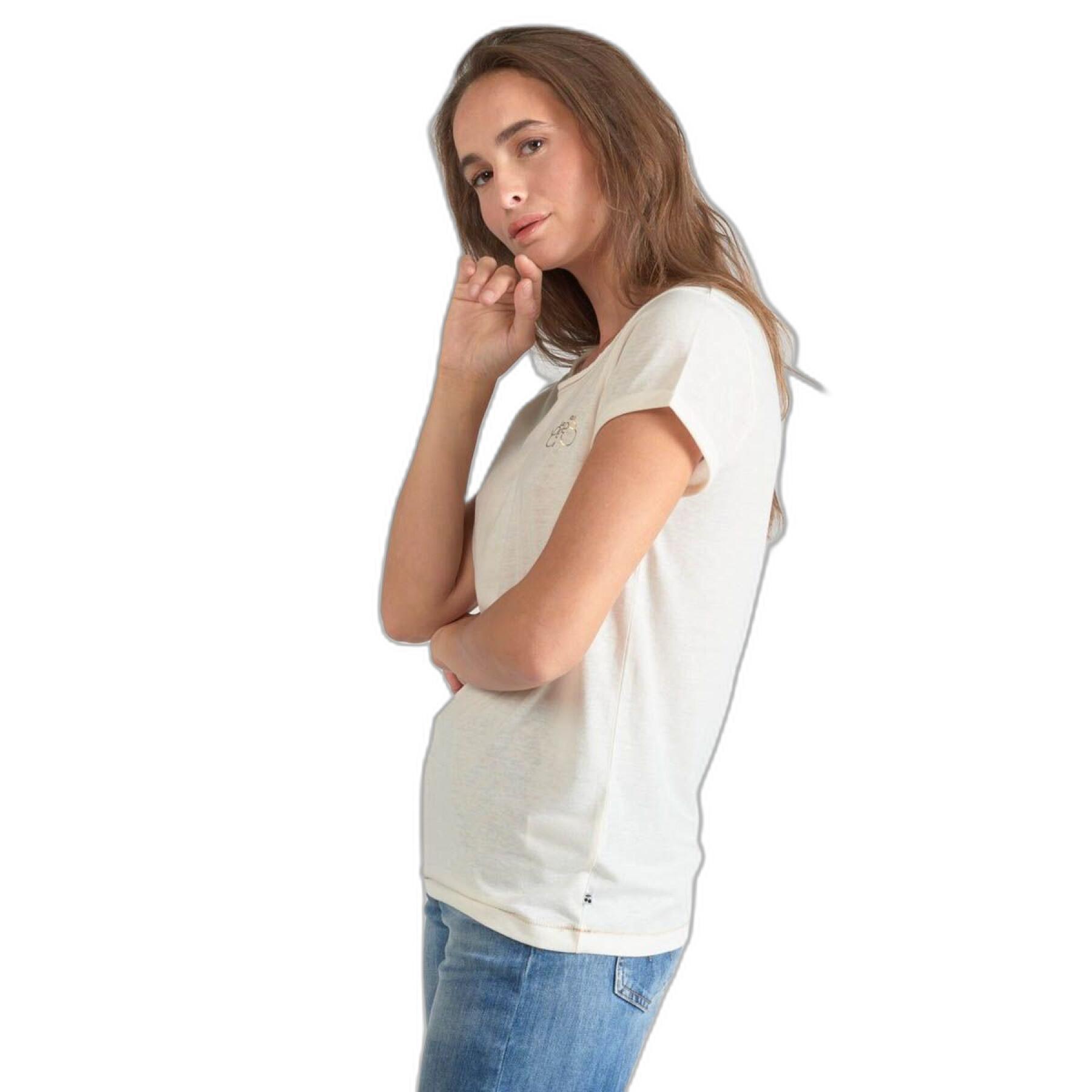 T-shirt femme Le Temps des cerises Smallvtrame