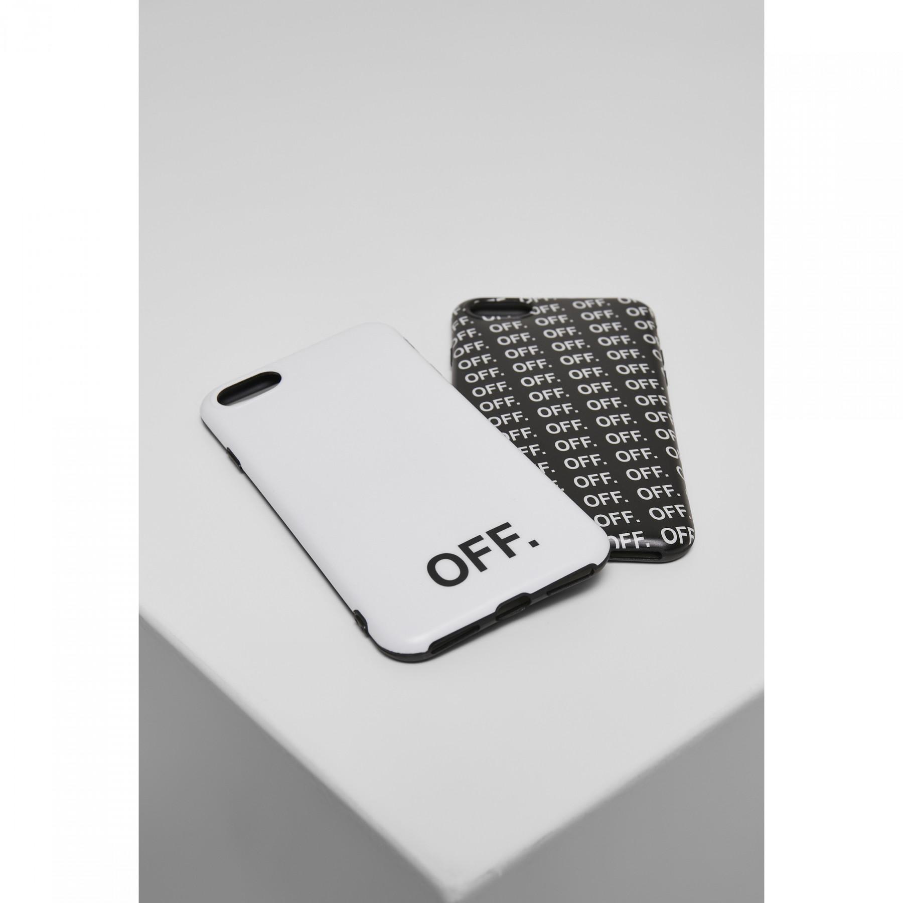 Coque pour iPhone 6/7/8 Mister Tee off