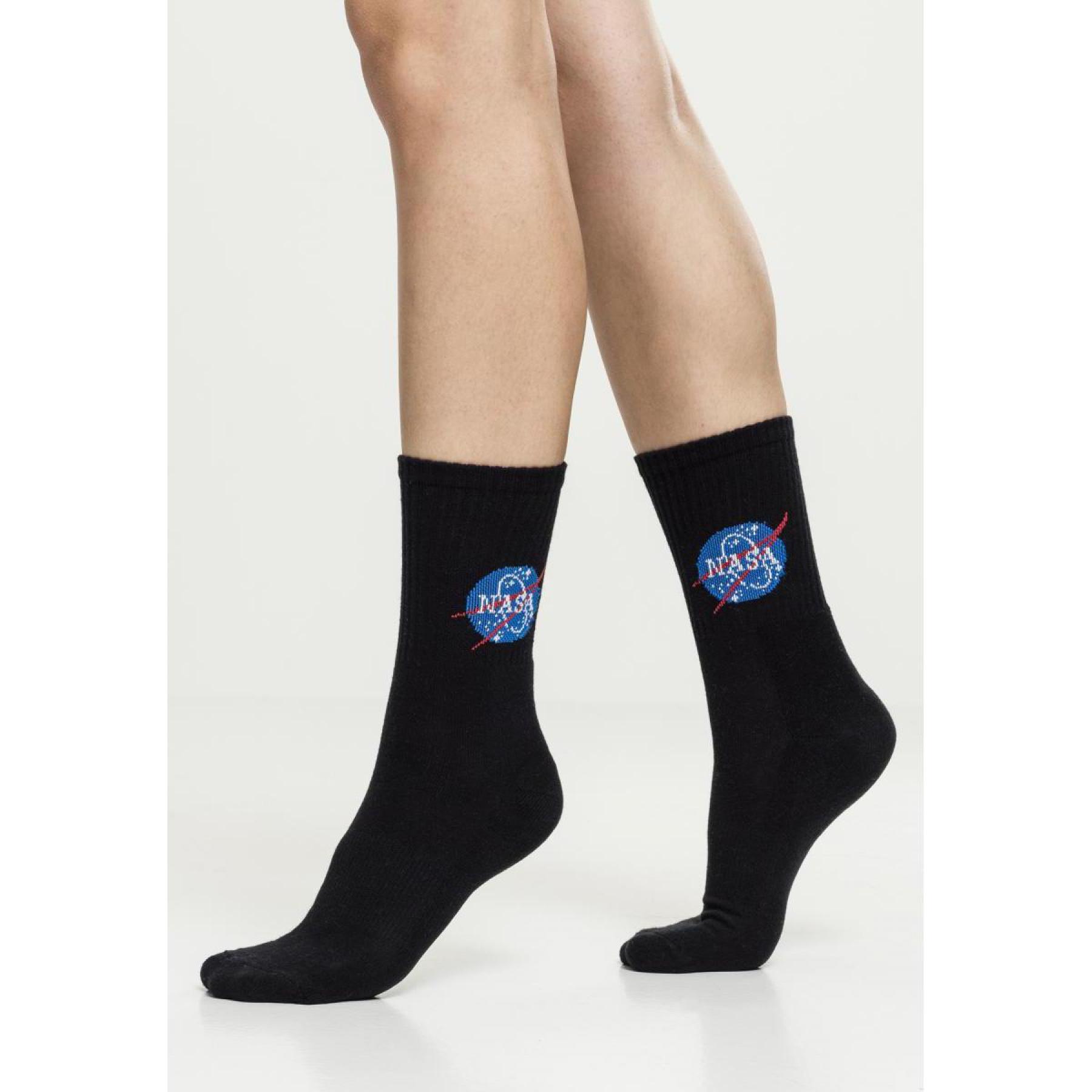 Chaussettes Mister Tee