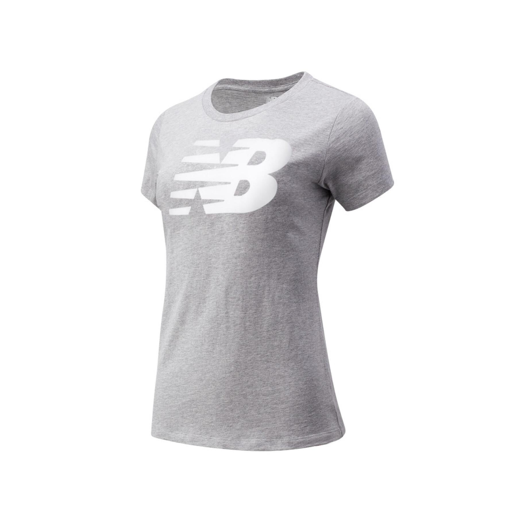 T-shirt femme New Balance Graphic classic Flying