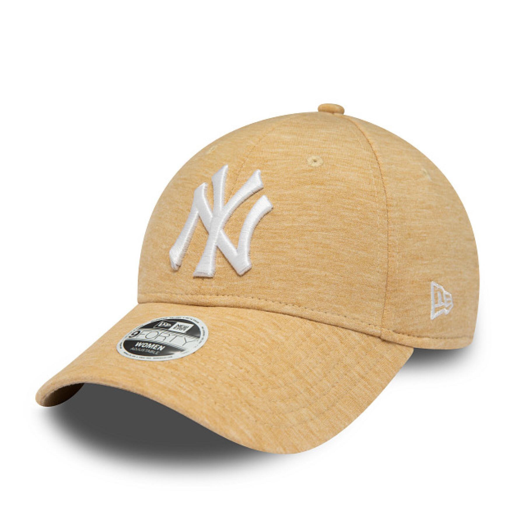 Casquette femme New York Yankees Jersey 9Forty