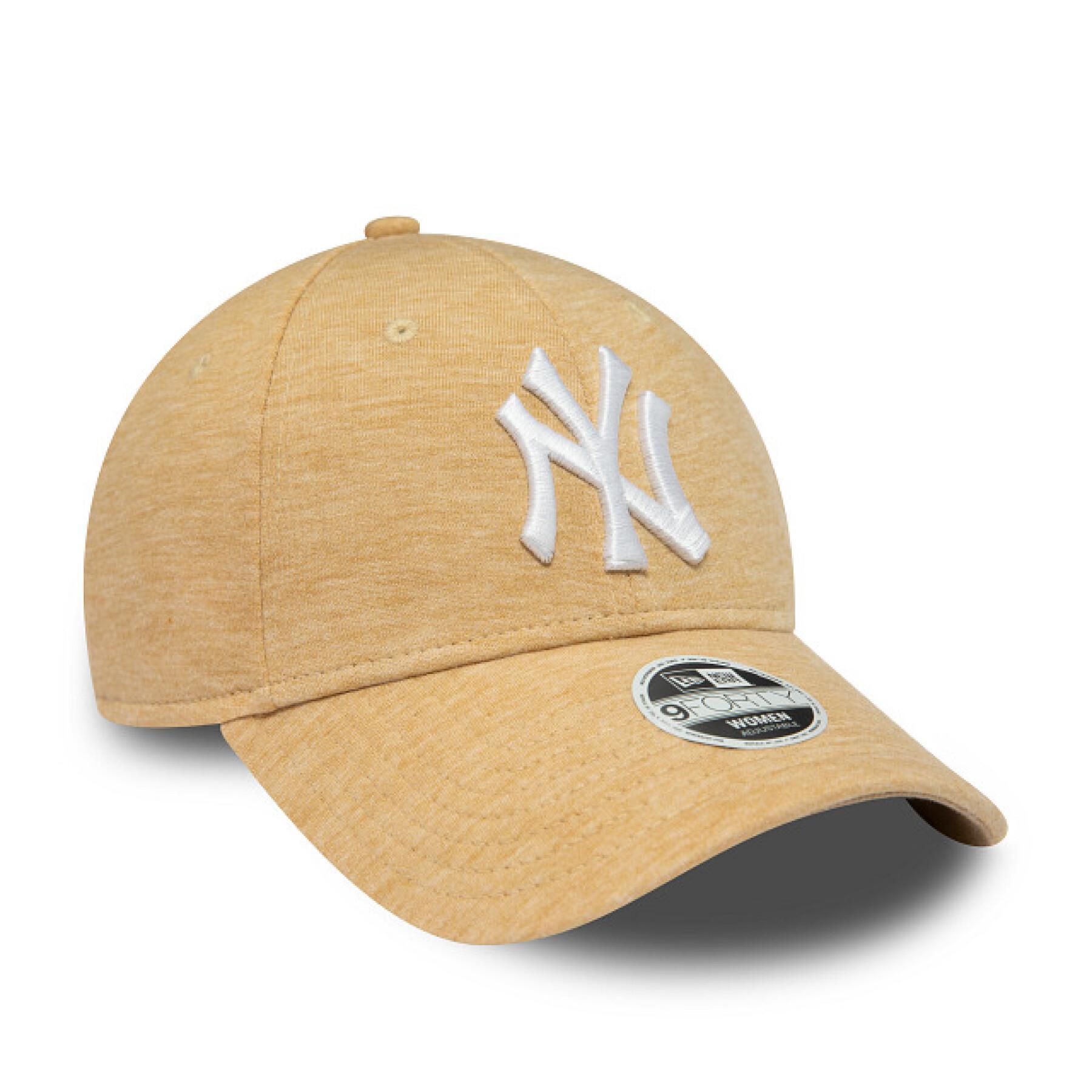 Casquette femme New York Yankees Jersey 9Forty