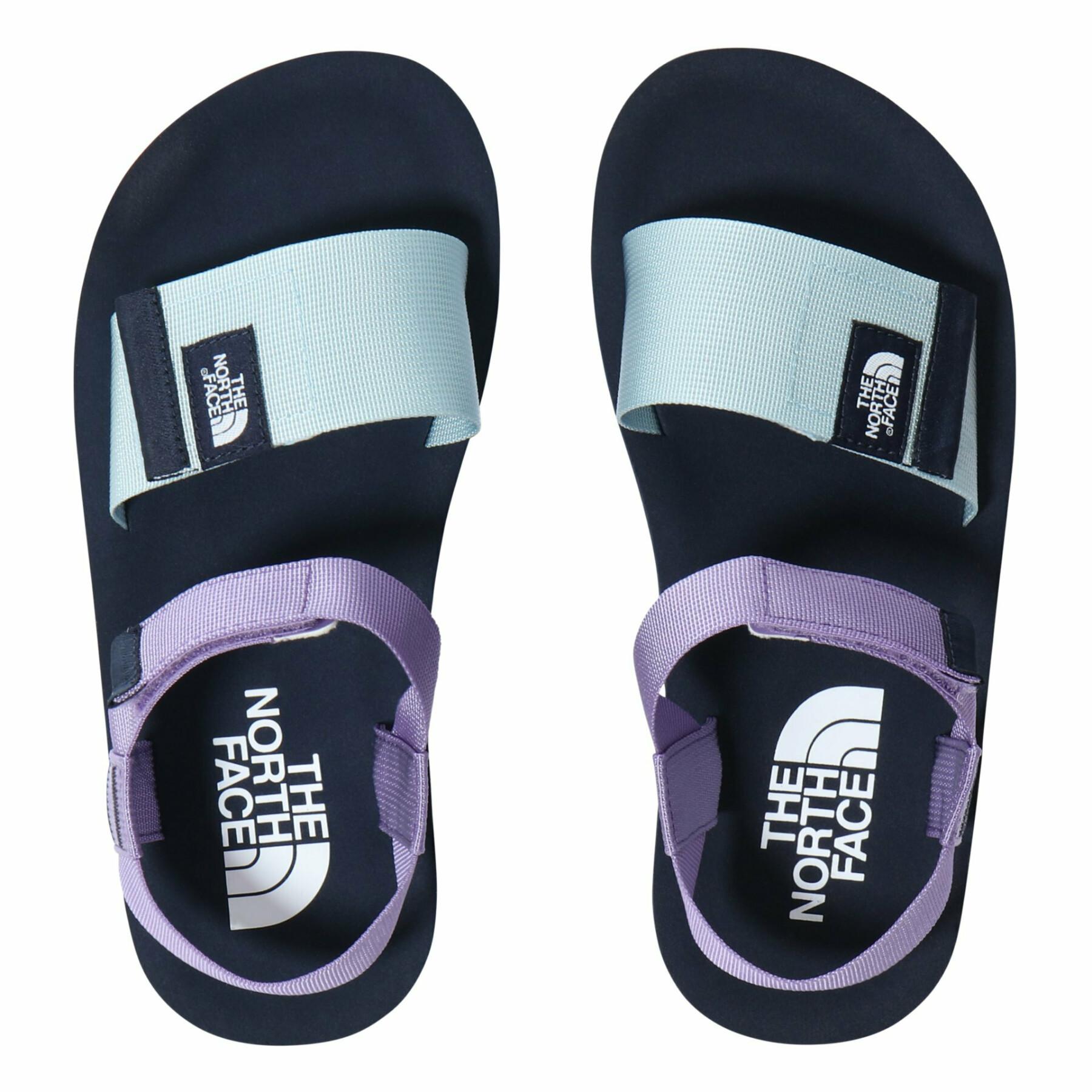 Claquettes femme The North Face Skeena Sandal