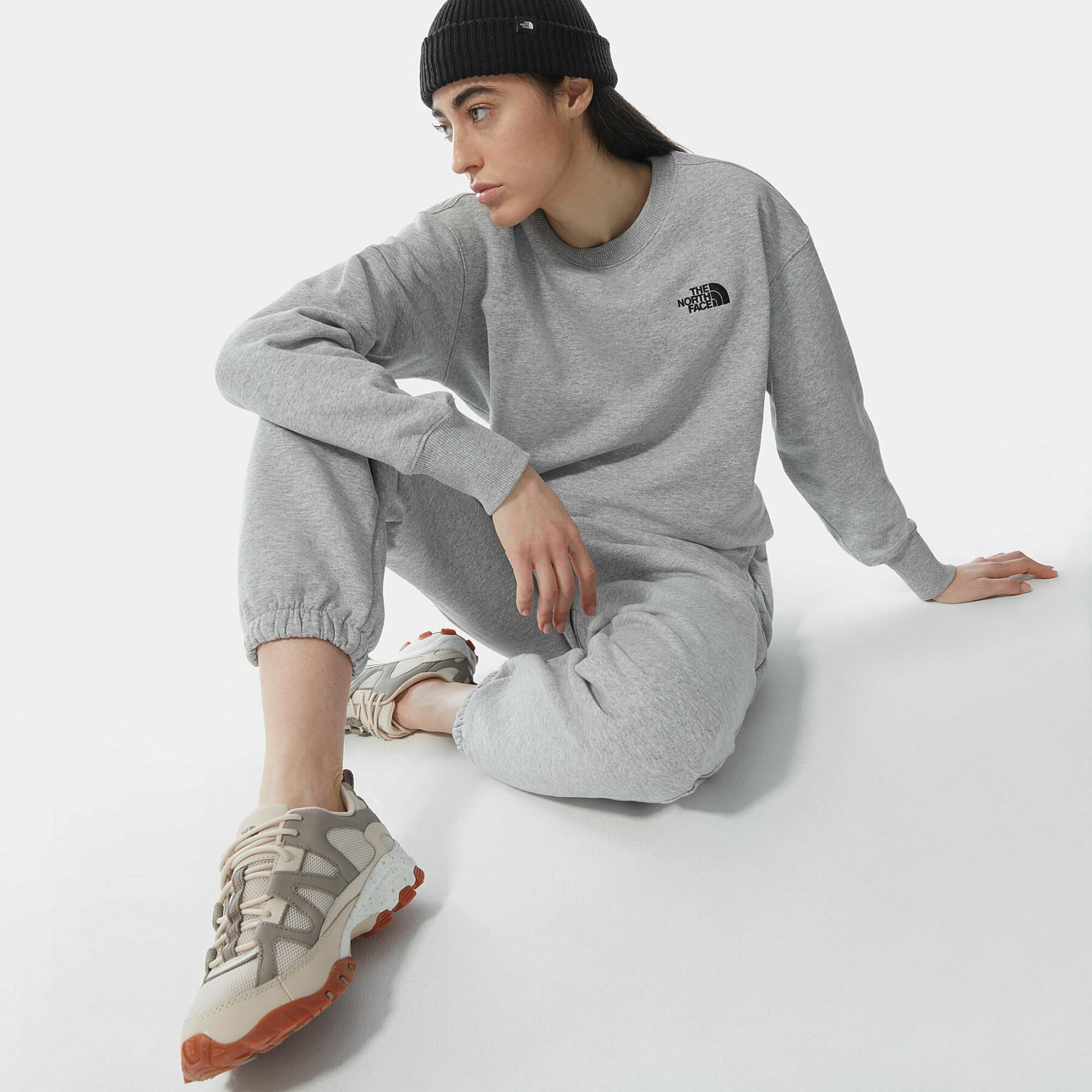 Sweatshirt femme The North Face Oversized Essential