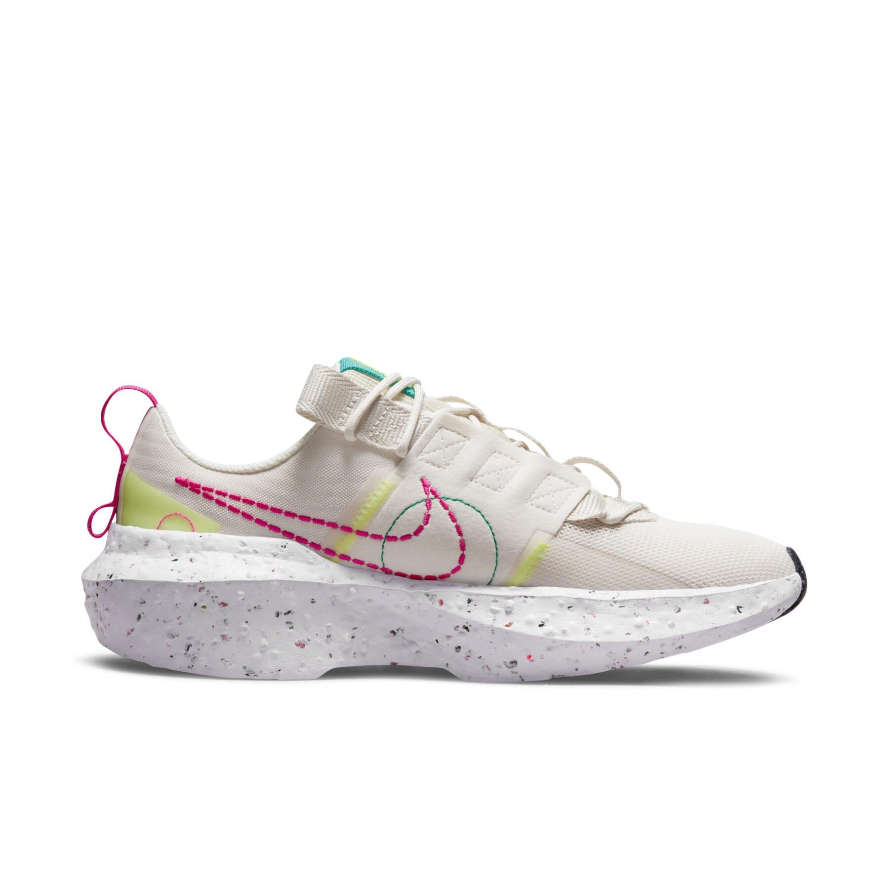 Baskets femme Nike Crater Impact