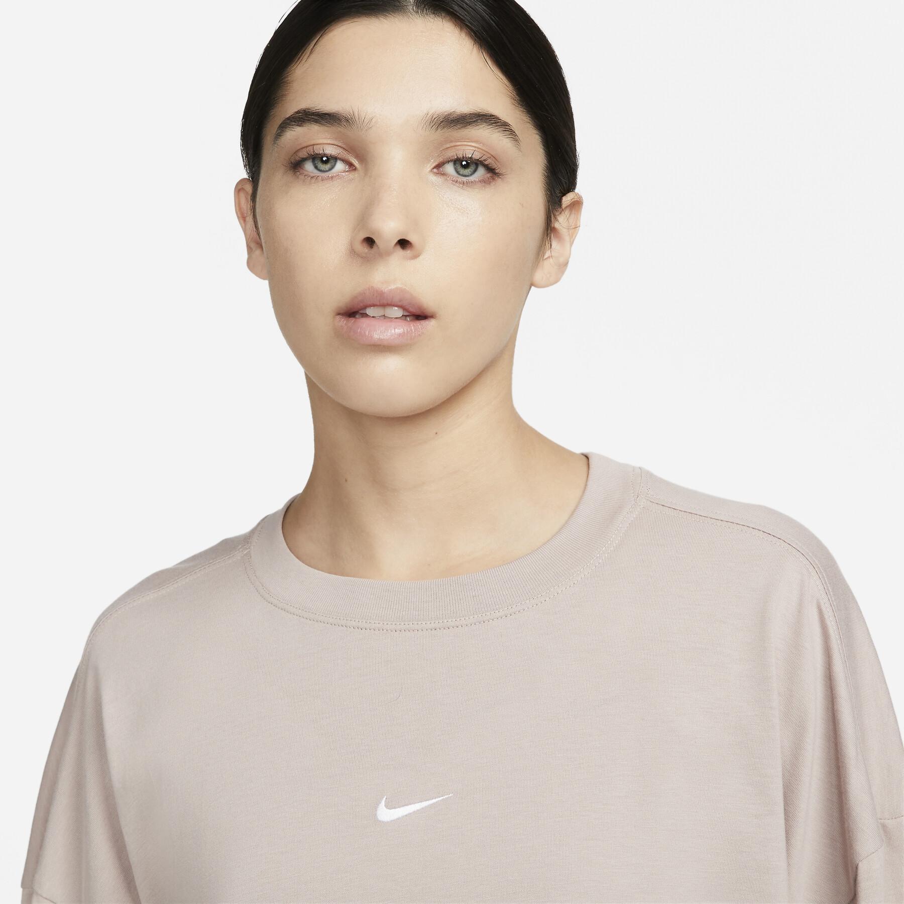 Sweatshirt manches longues femme Nike ESSNTL