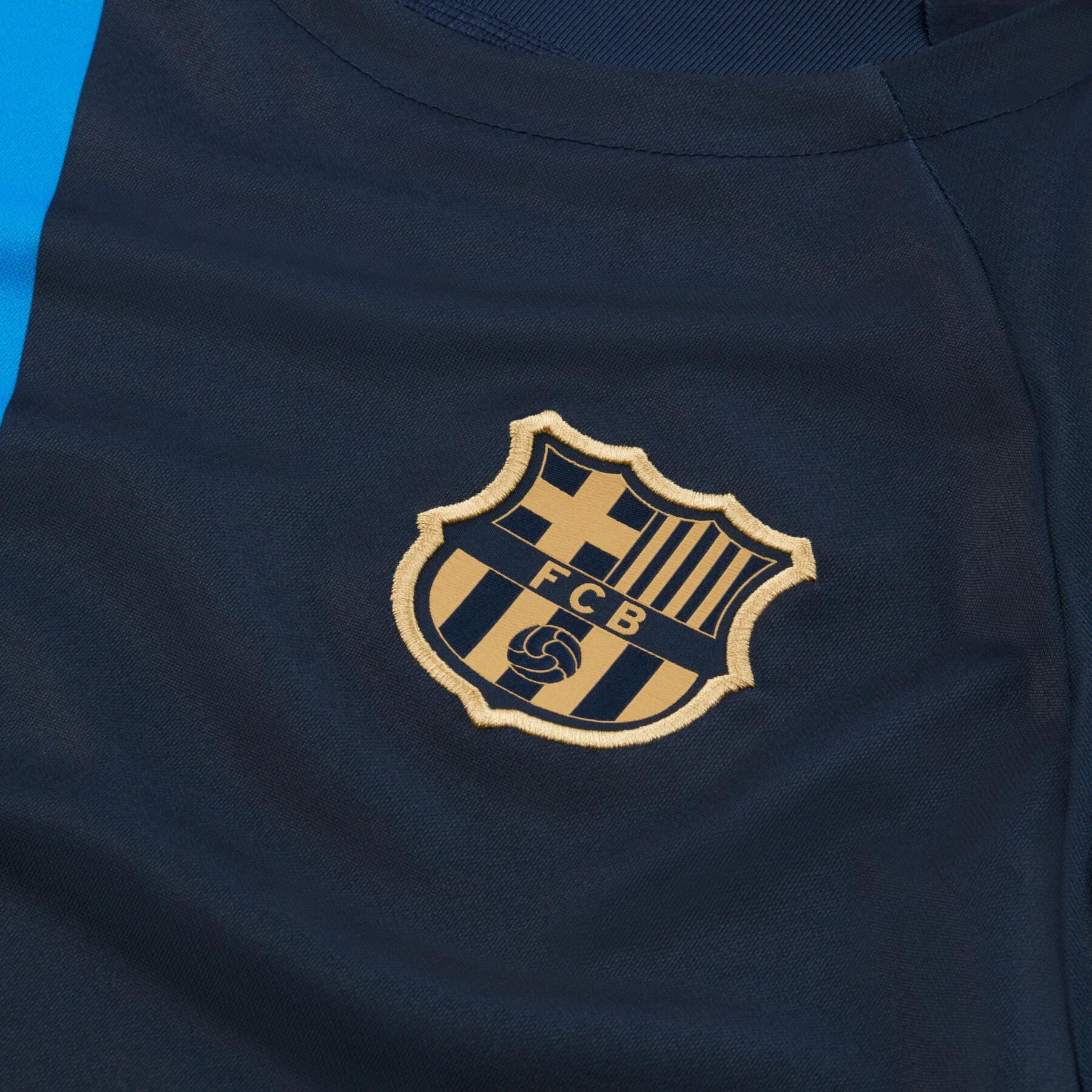 T-shirt femme FC Barcelone 2022/23