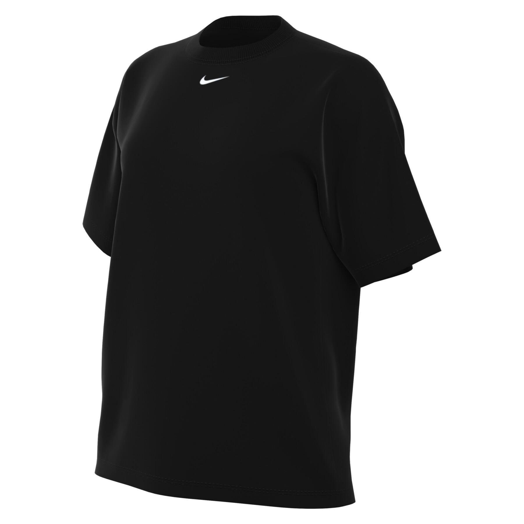 T-shirt femme Nike Sportswear Essential - T-shirts - T-shirts et débardeurs  - Vêtements
