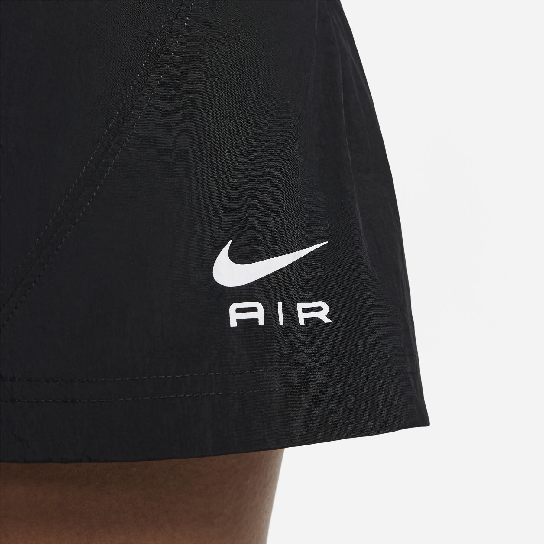 Mini jupe femme Nike Air