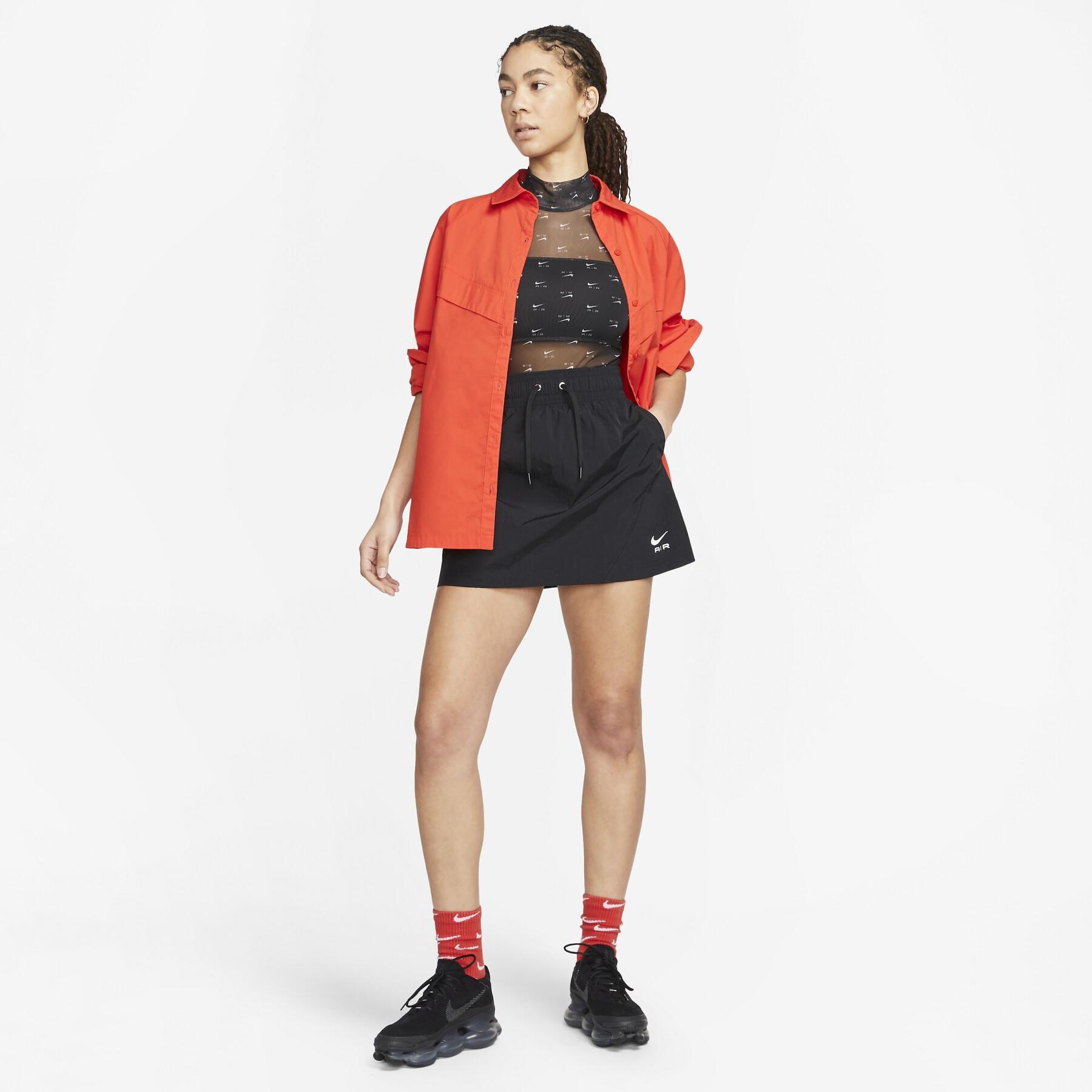 Mini jupe femme Nike Air