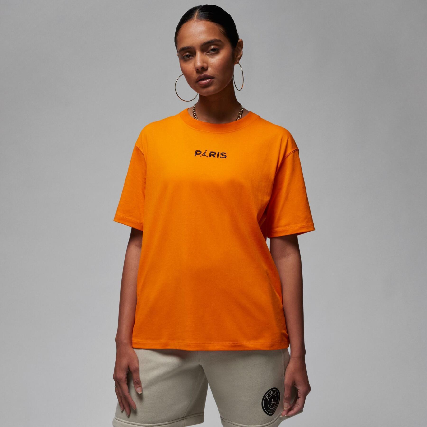 T-shirt femme PSG J 2023/24