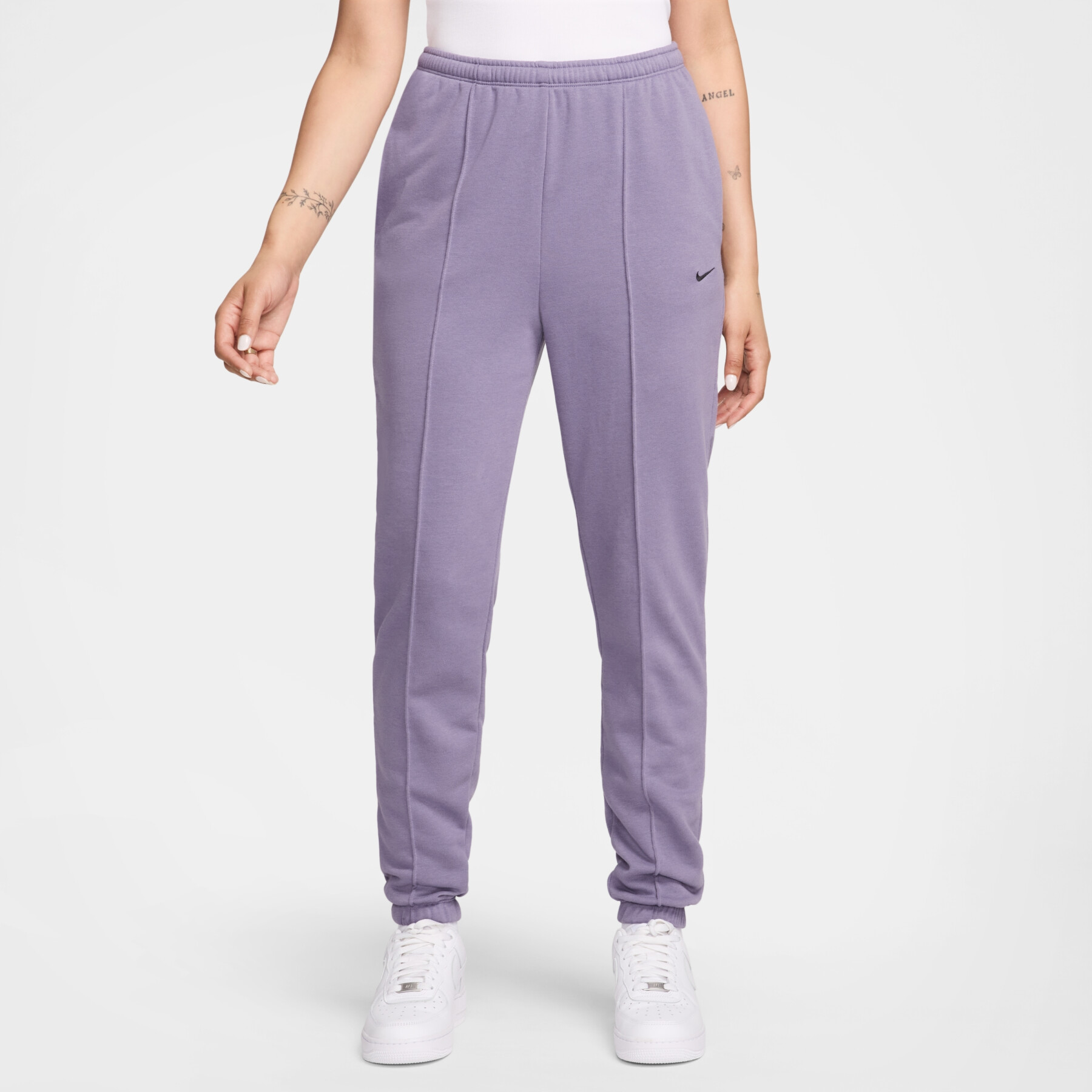 Jogging femme Nike Chill Terry