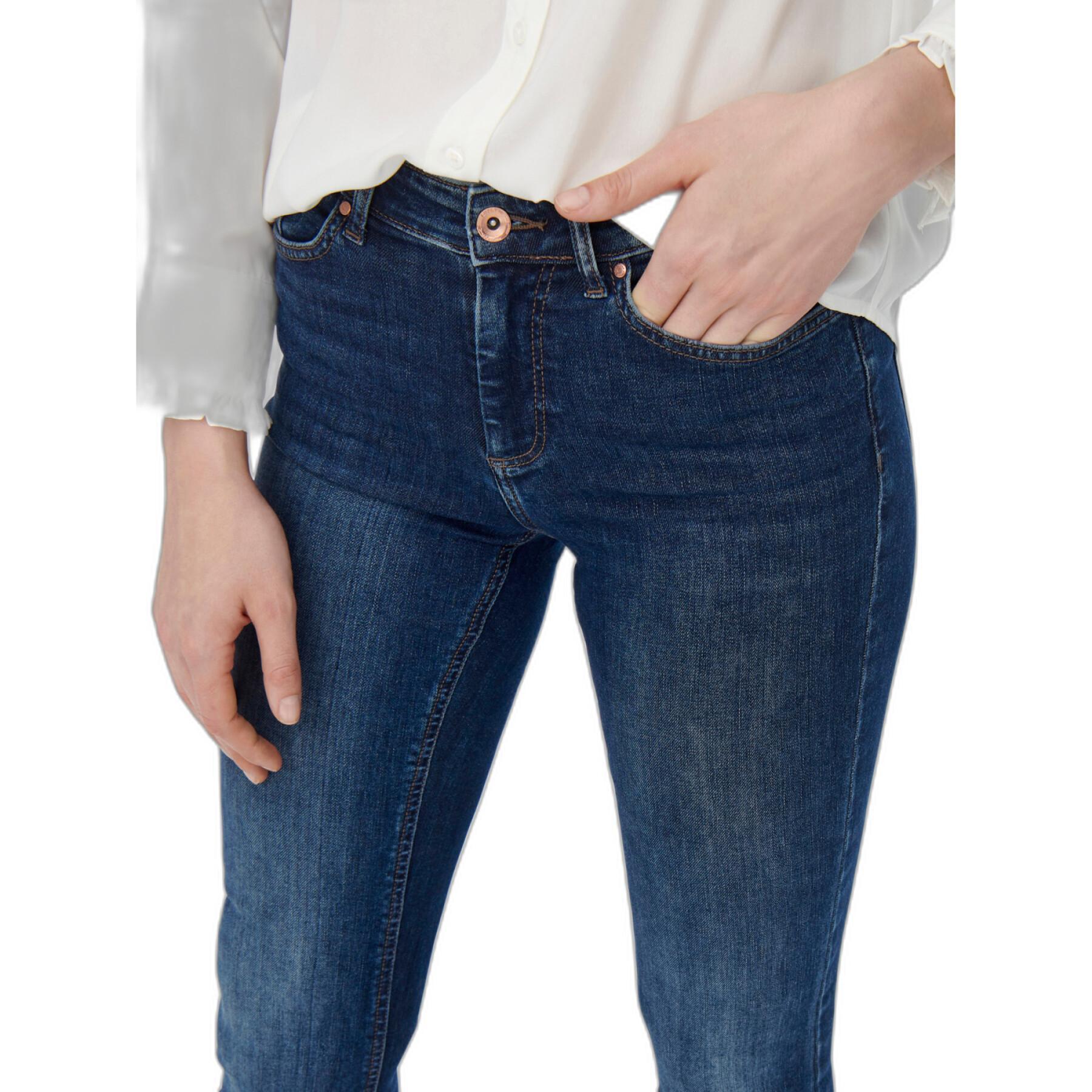 Jeans femme Only Onlblush tai021