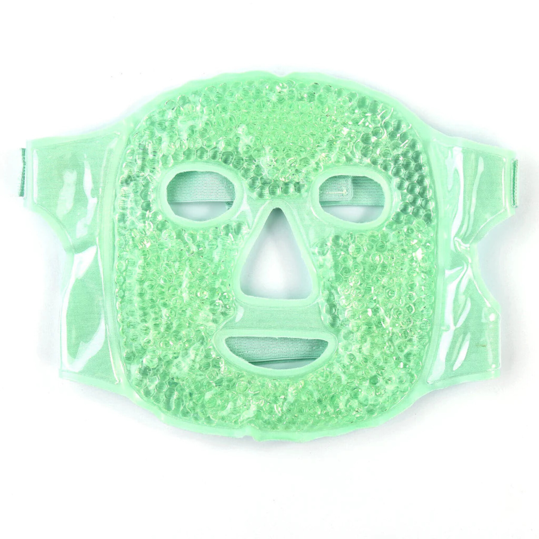 Masque facial de perles en gel Paloma Beauties
