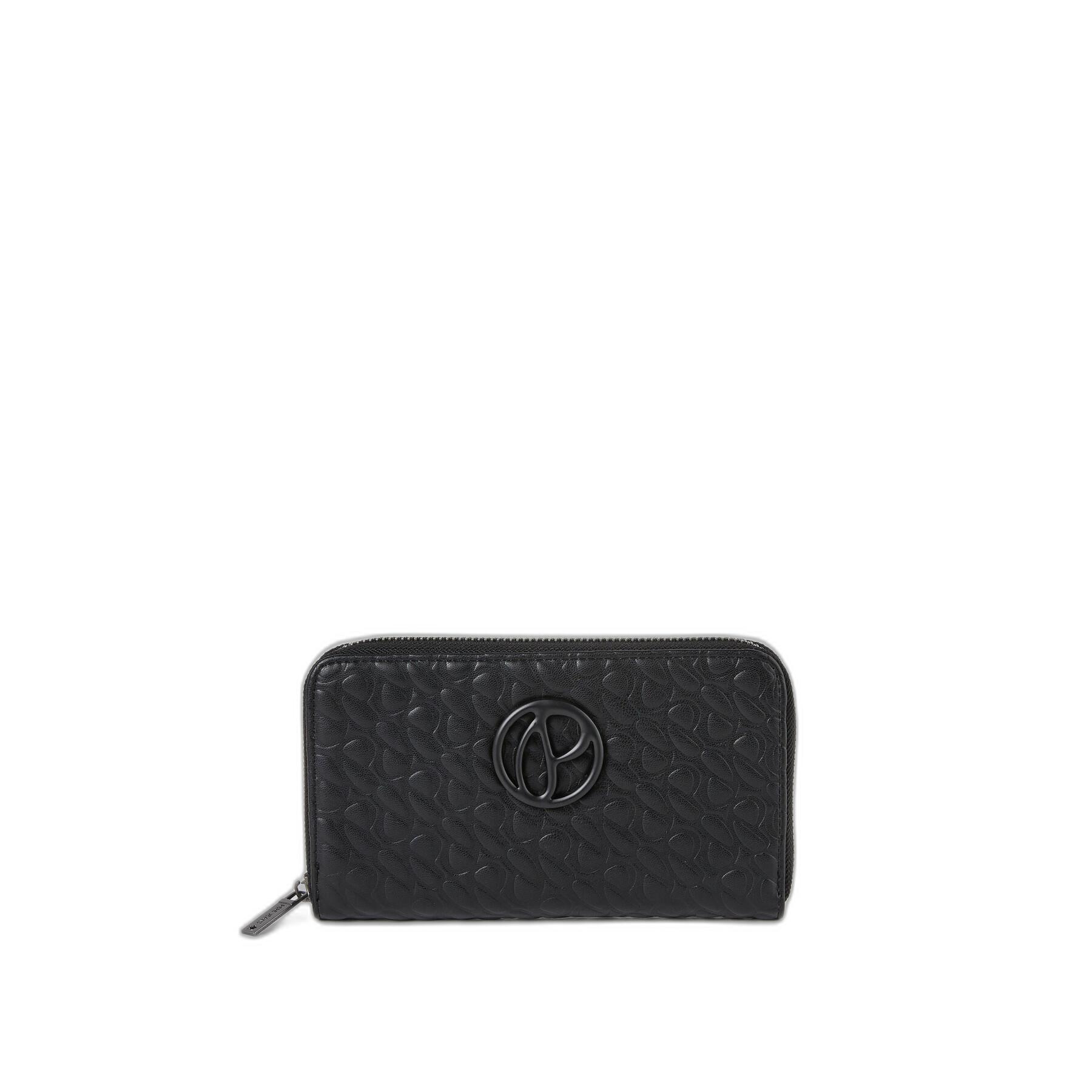 Portefeuille femme Pepe Jeans Kate