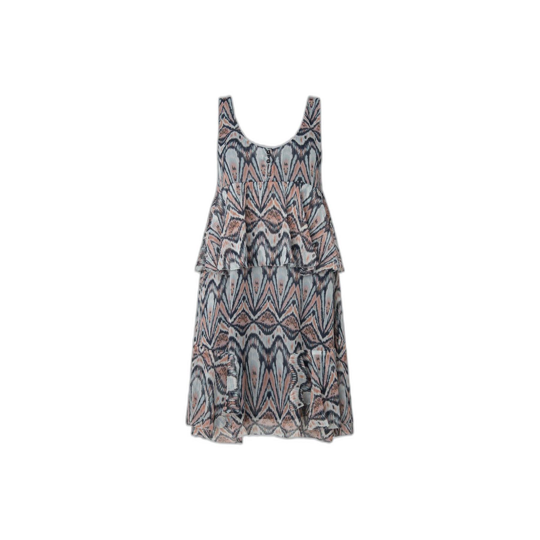Robe femme Pepe Jeans Lindsey