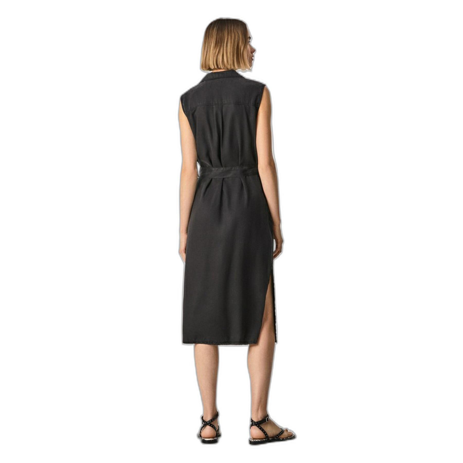 Robe femme Pepe Jeans Maggie