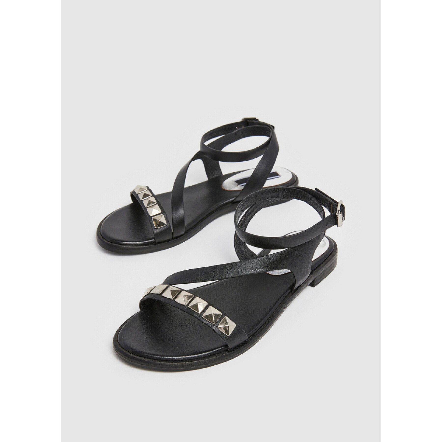 Sandales femme Pepe Jeans Mady Straps