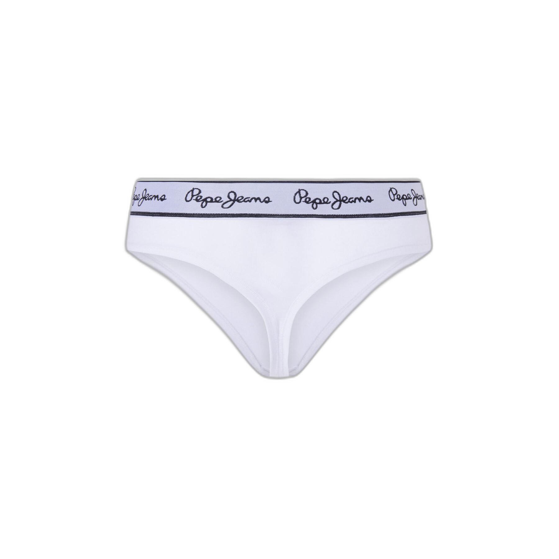 String femme Pepe Jeans Pepe