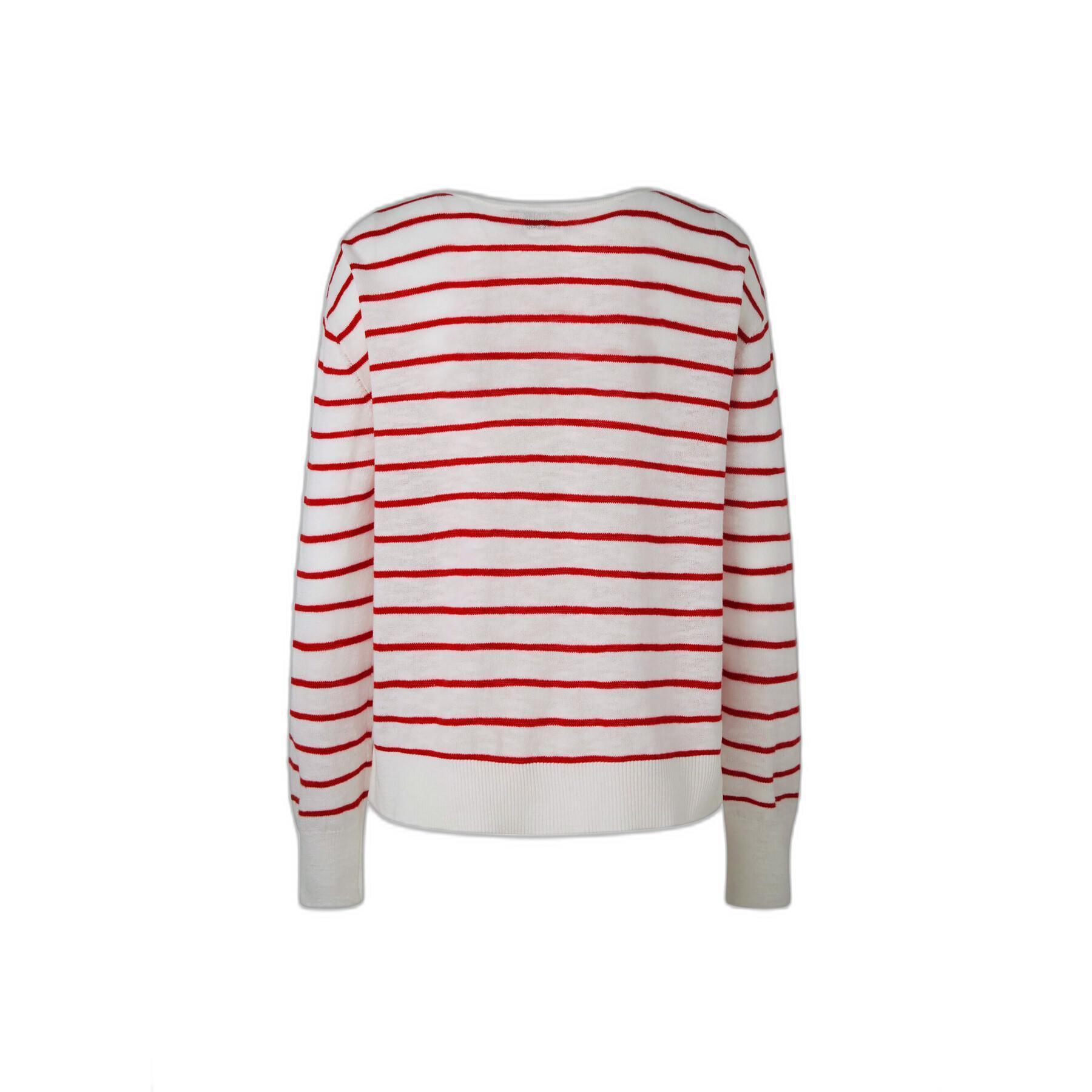 Pullover femme Pepe Jeans Polly