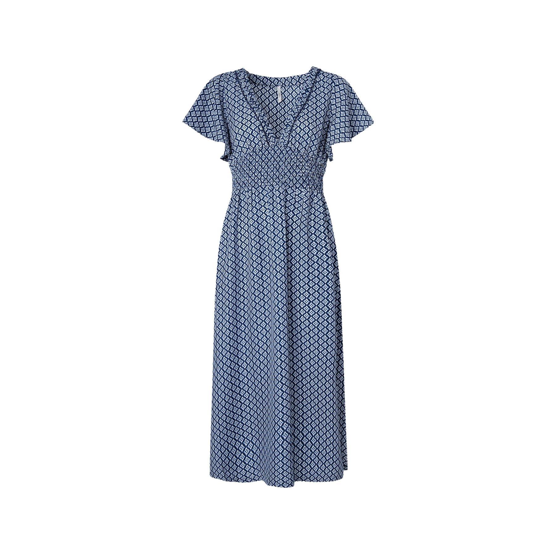 Robe femme Pepe Jeans Miracle