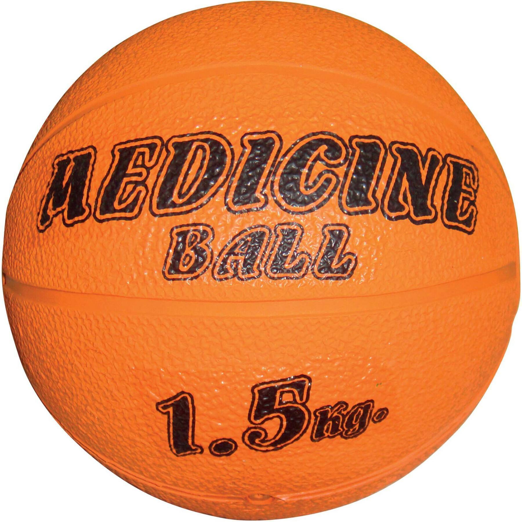 Medecine ball Proact 1,5 kg
