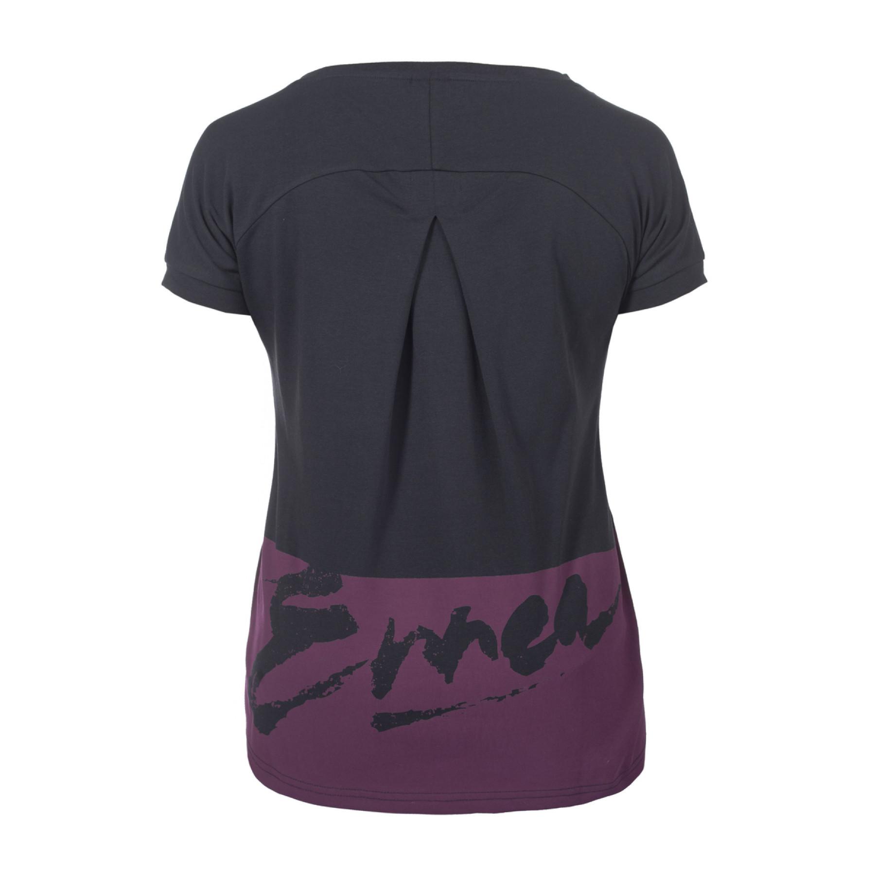 T-shirt femme Errea rhetta