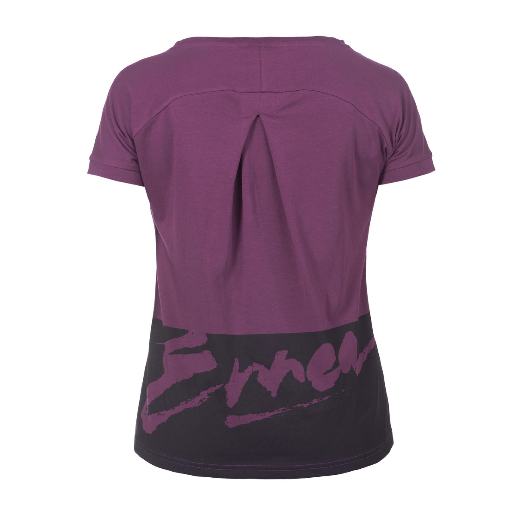T-shirt femme Errea rhetta