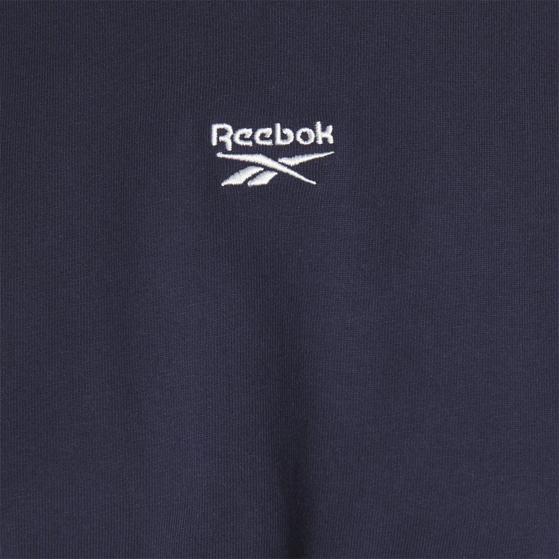 T-shirt femme Reebok Classics Relaxed Fit