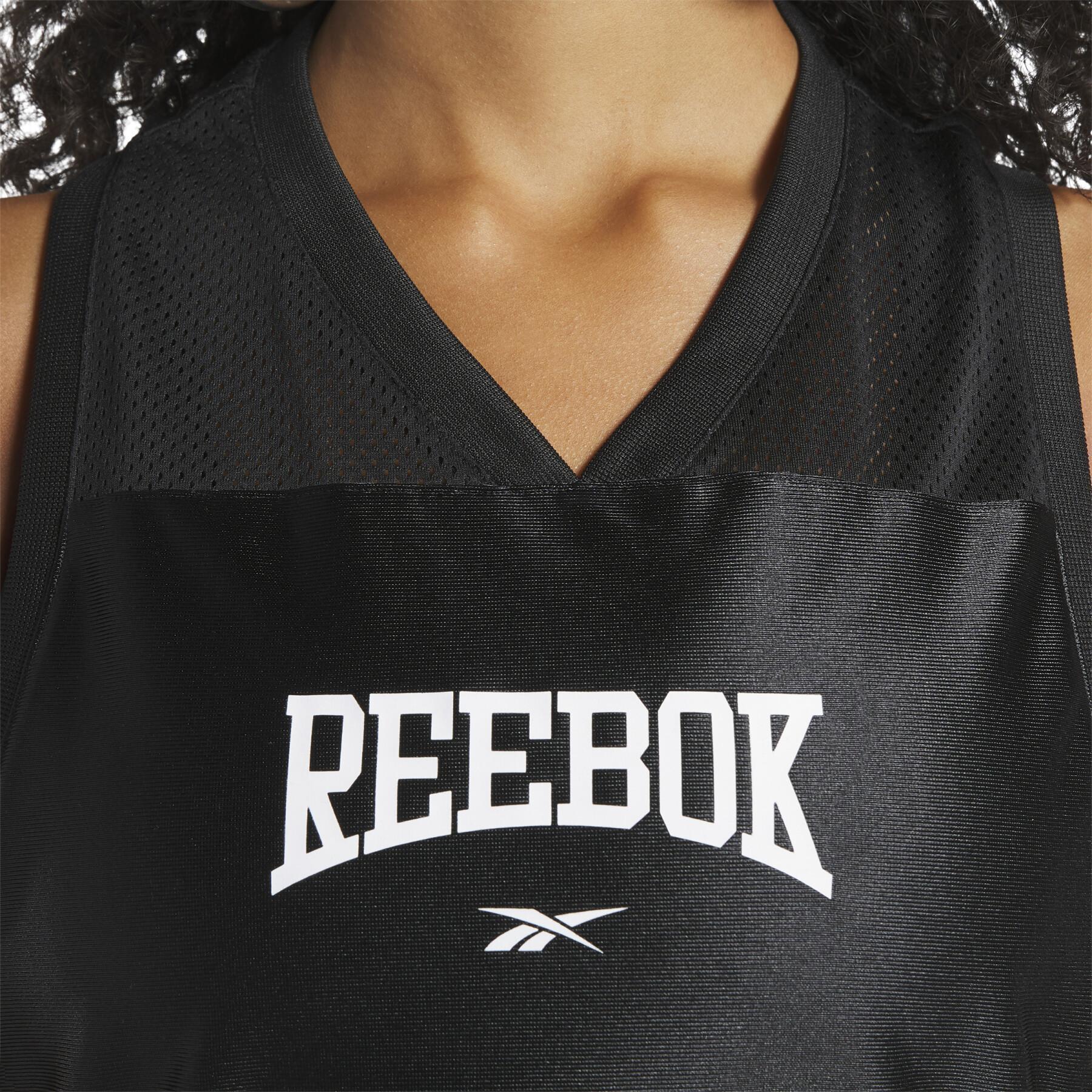 Robe en jersey femme Reebok Classics Basketball