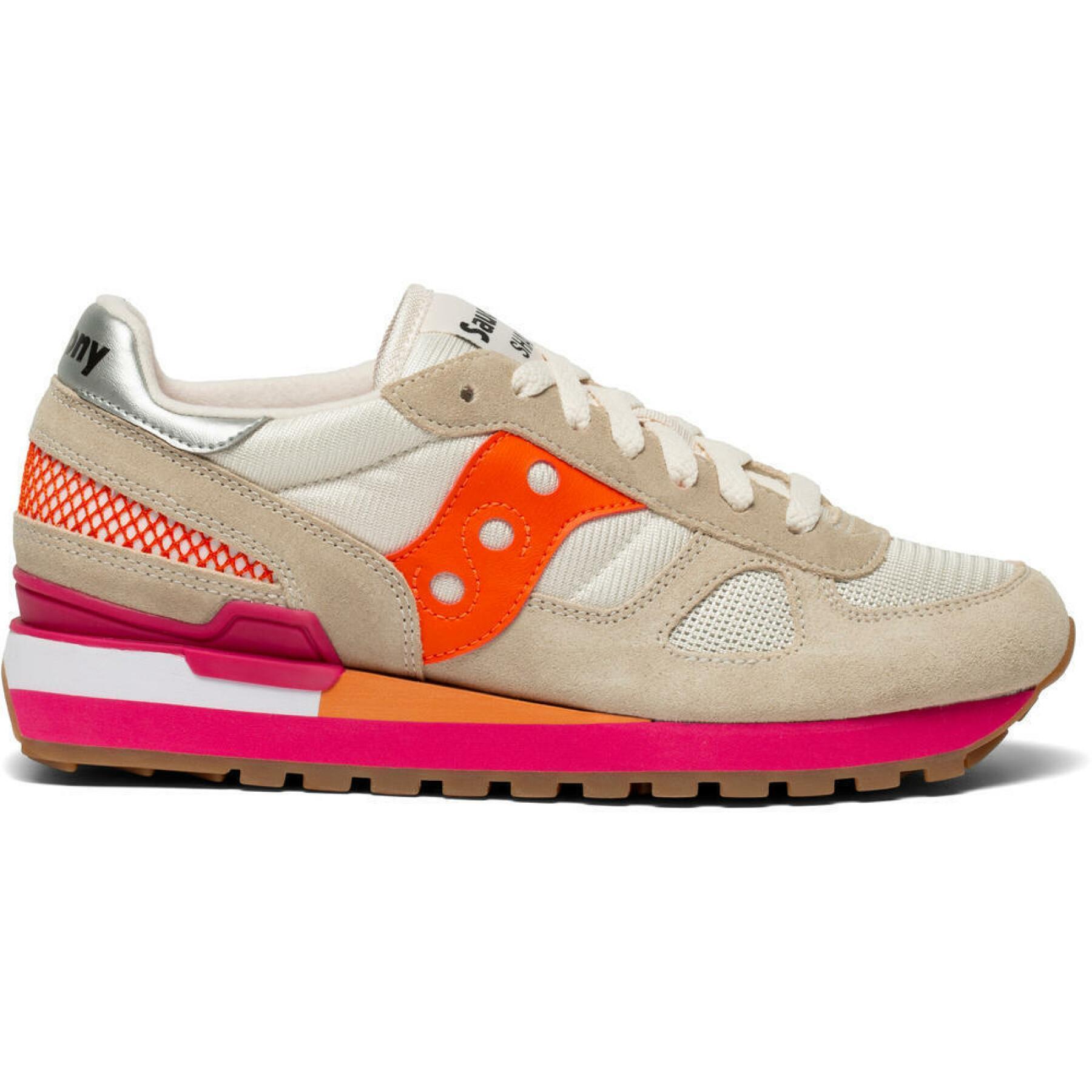 Baskets femme Saucony shadow original - Sneakers - Chaussures
