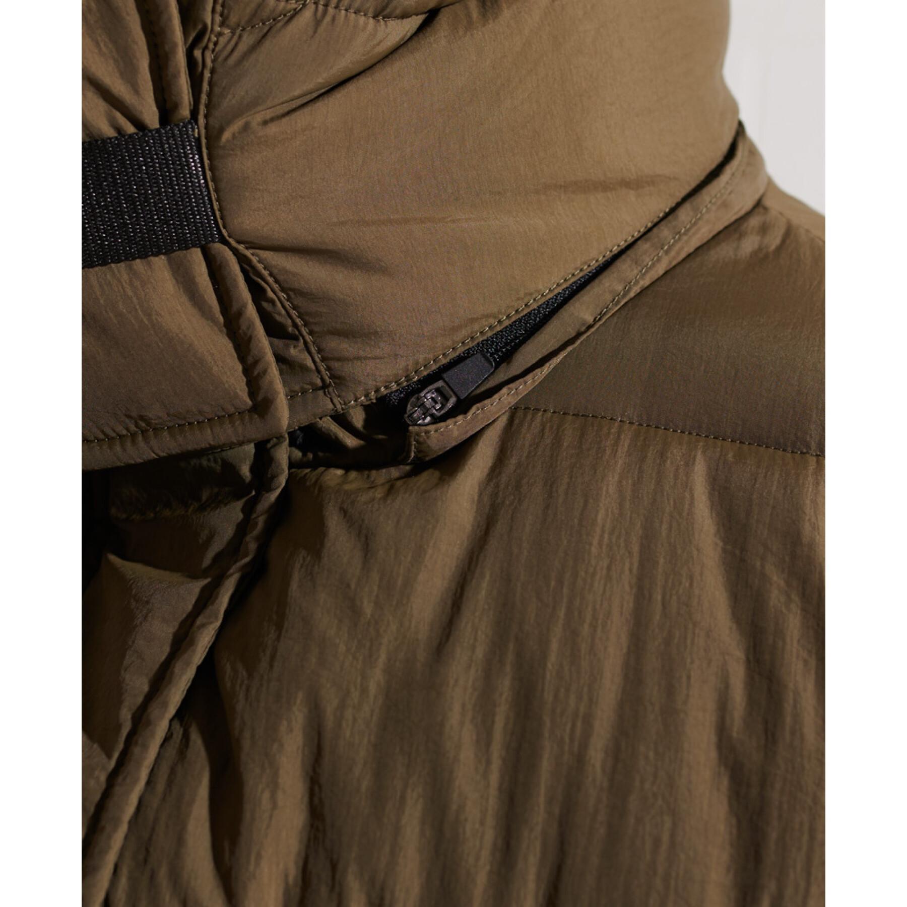 Parka femme Superdry Expedition Cocoon