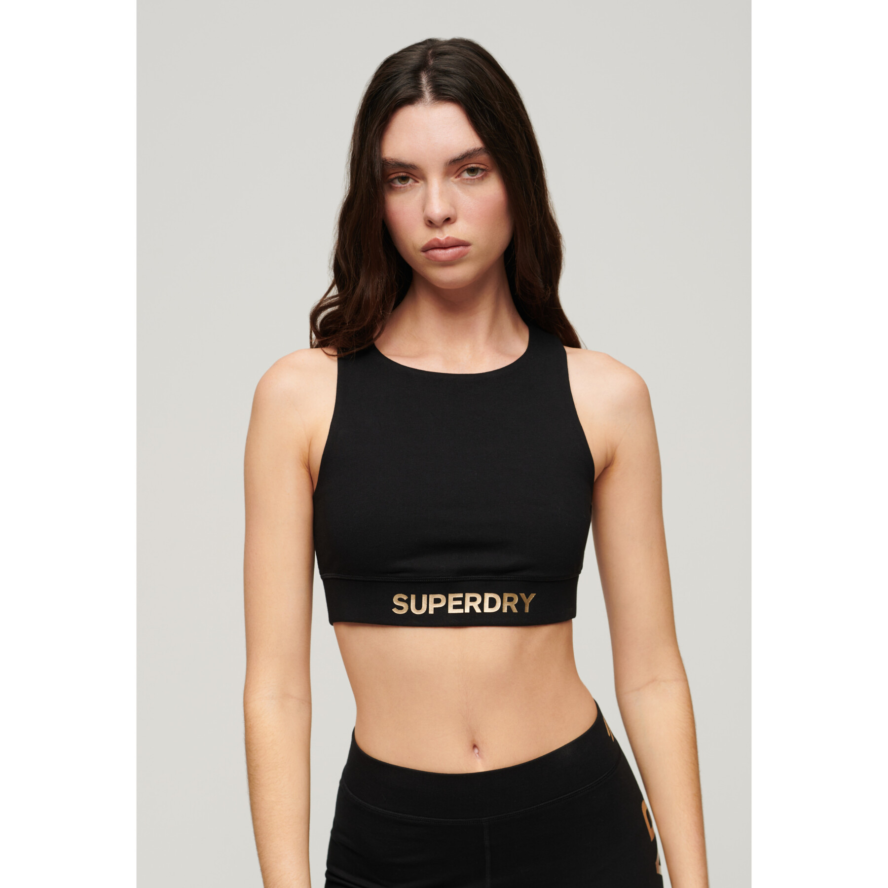 Brassière femme Superdry Sportswear