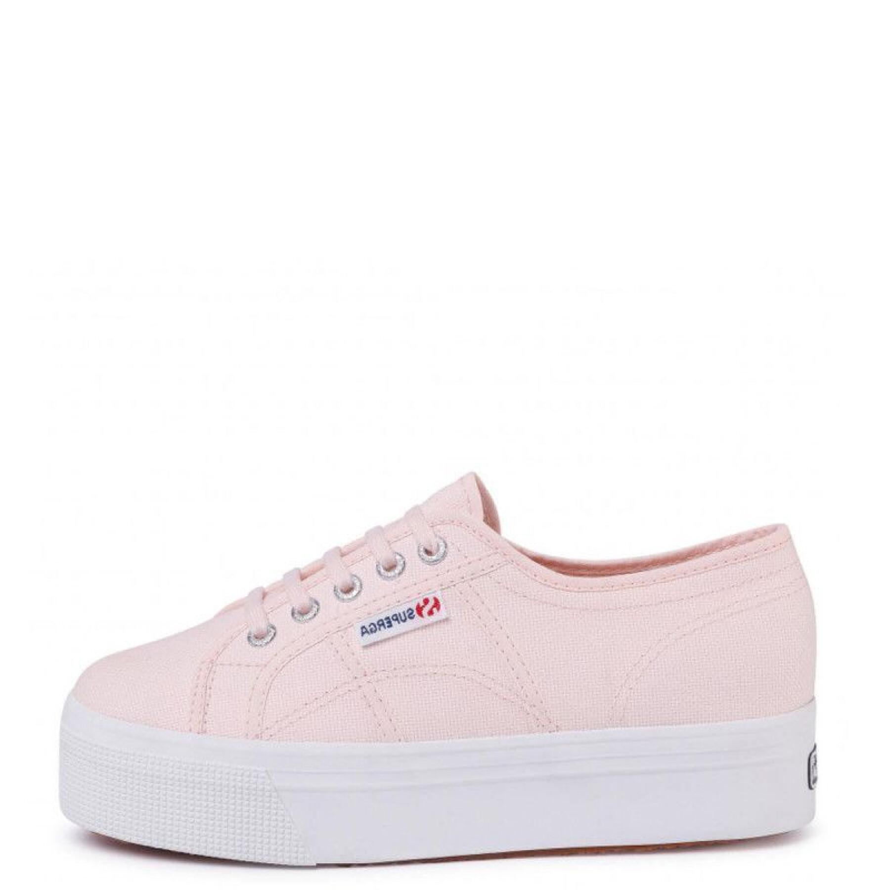 Baskets femme Superga 2790 Acotw Linea Up And Down