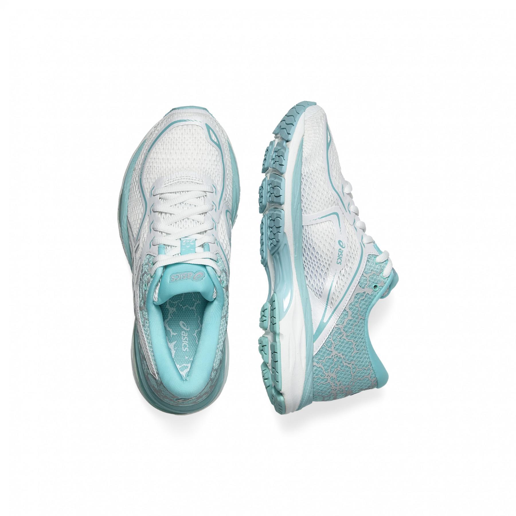 Chaussures de running femme Asics Gel-Cumulus 19 Lite-SHOW
