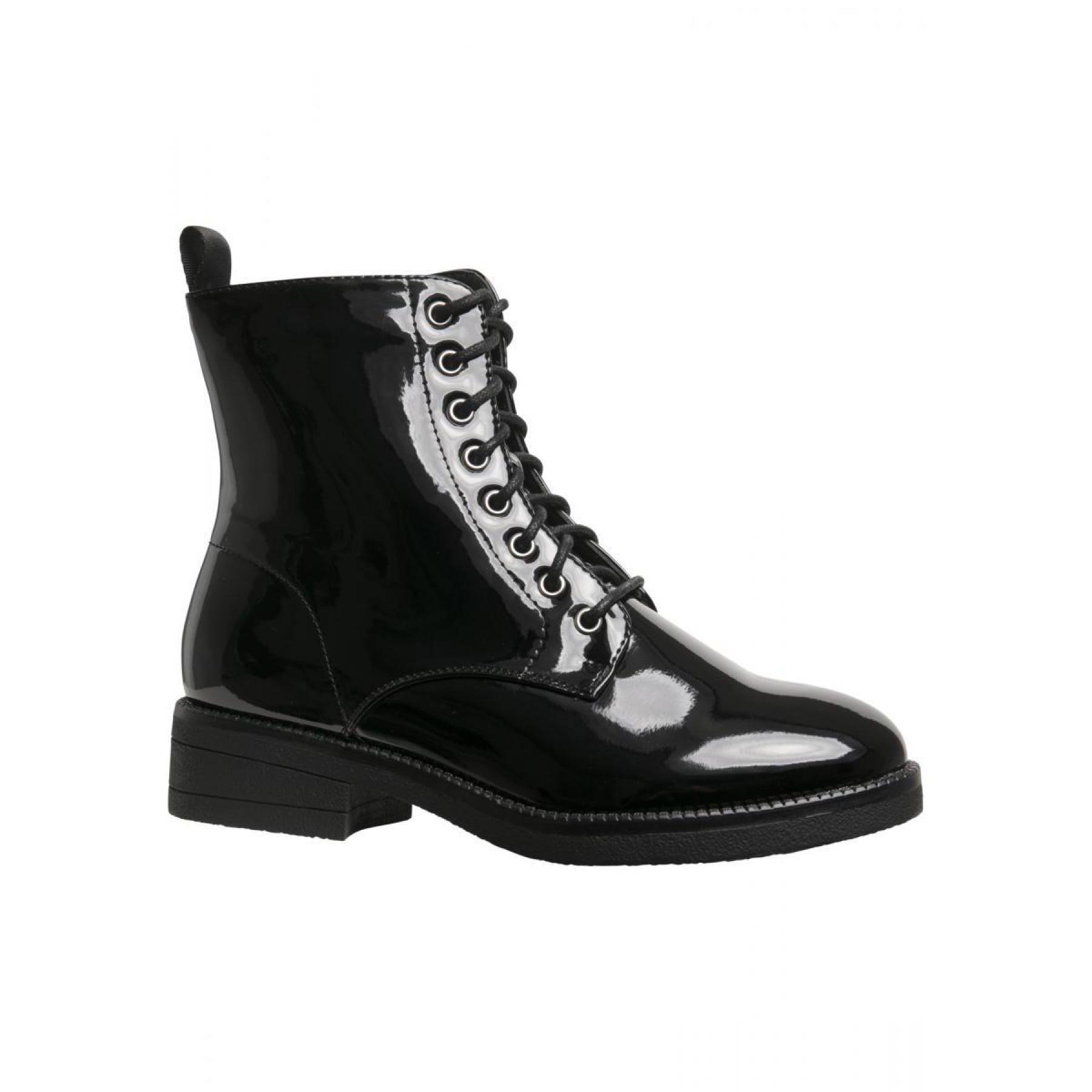 Baskets Urban Classic lace boot