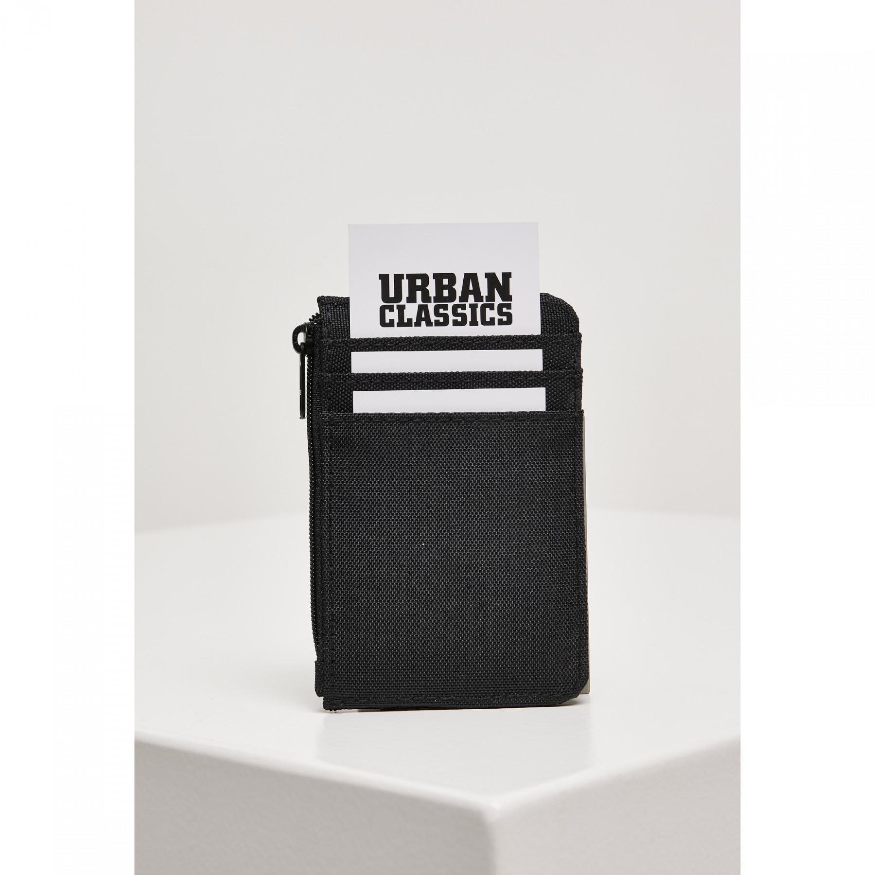 Sac Urban Classic card wallet
