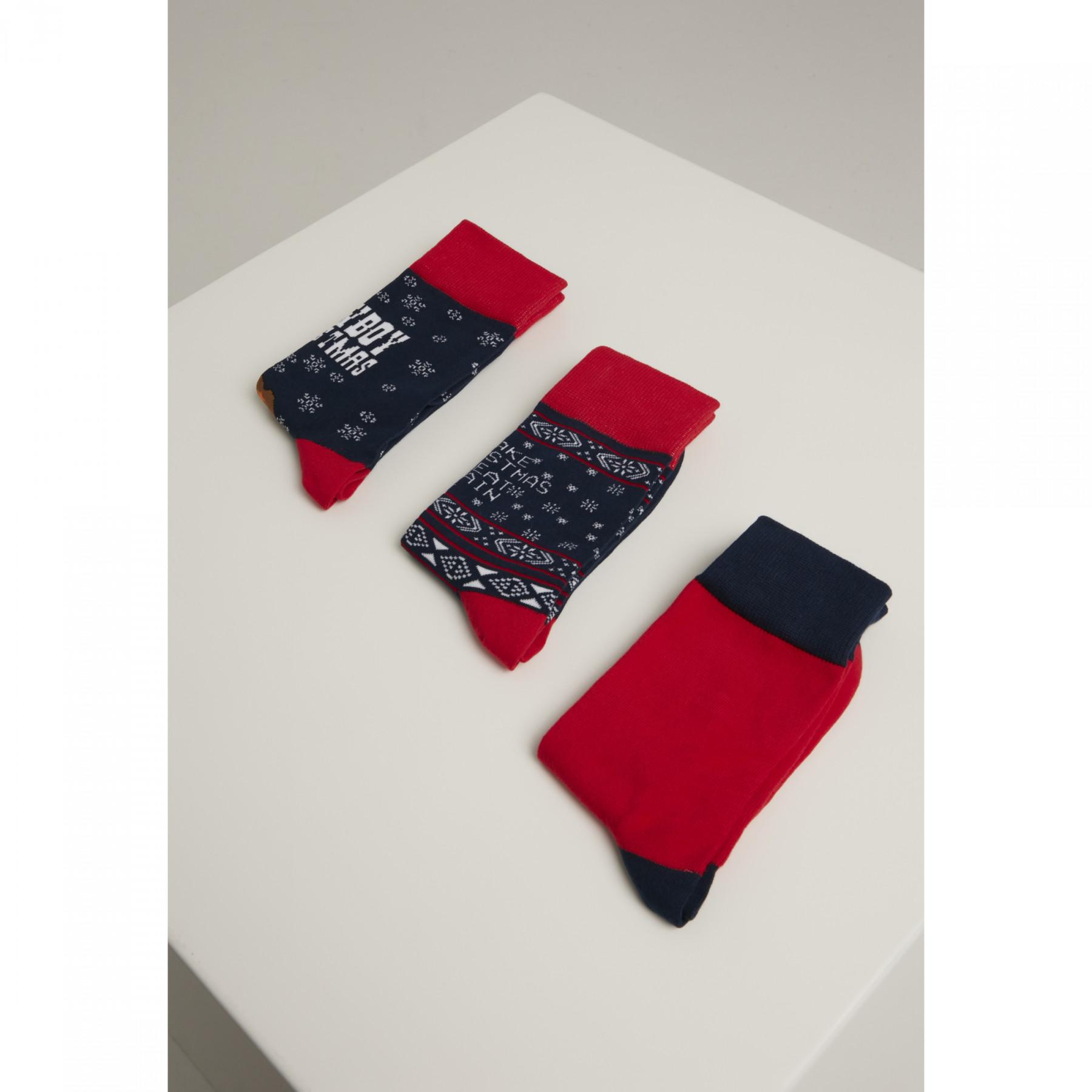 Chaussettes Urban Classic Ice cowboy