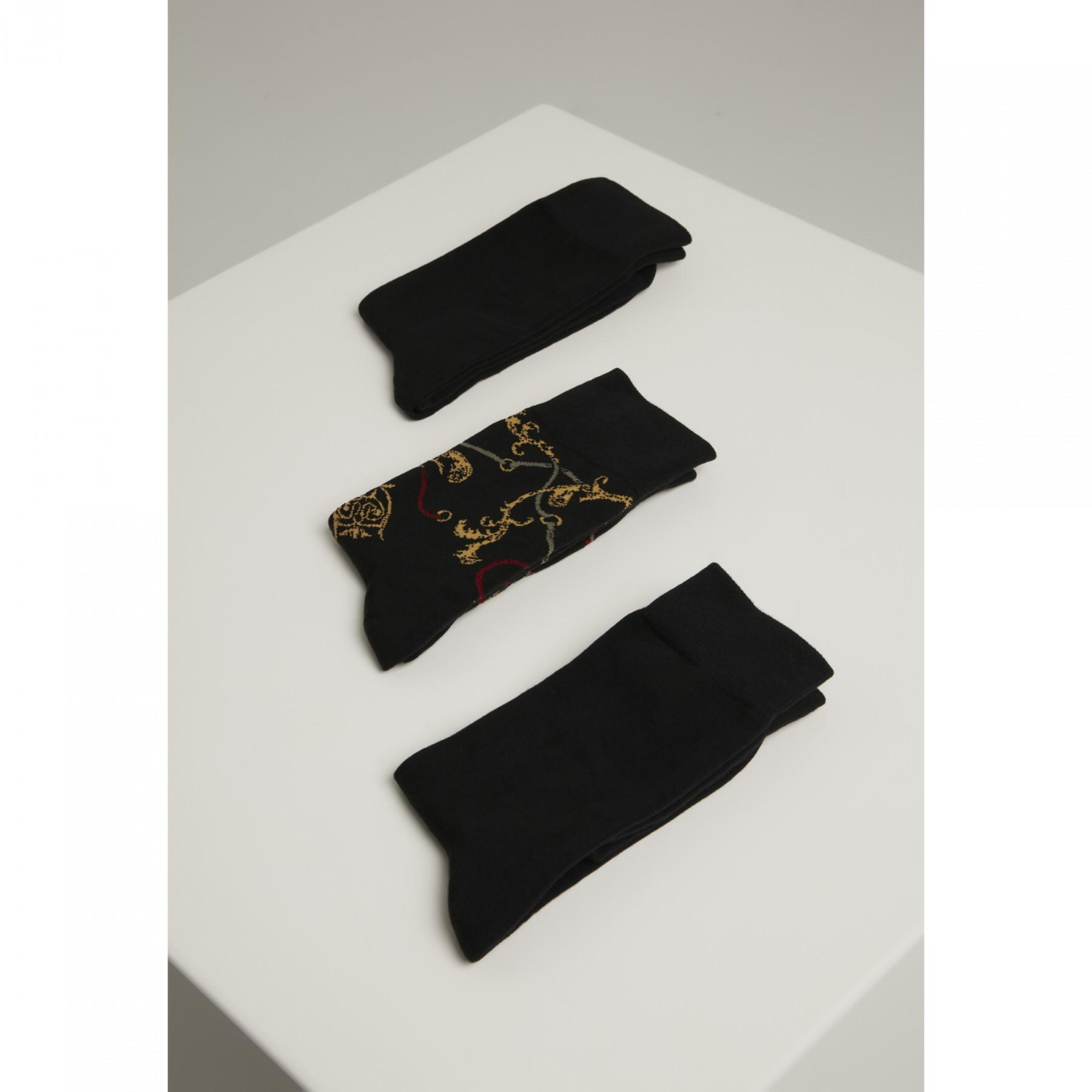 Chaussettes Urban Classic luxury