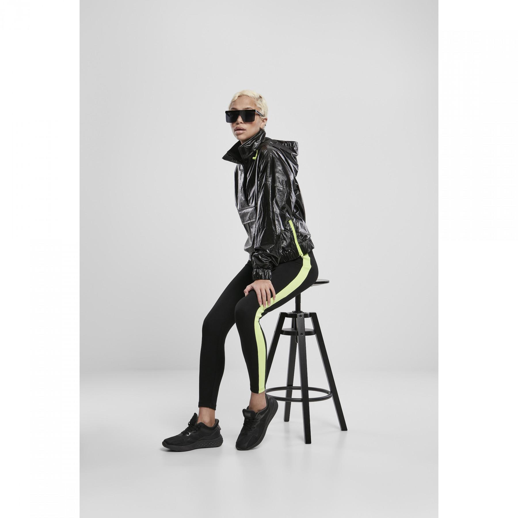 Legging femme Urban Classic neon Stripe
