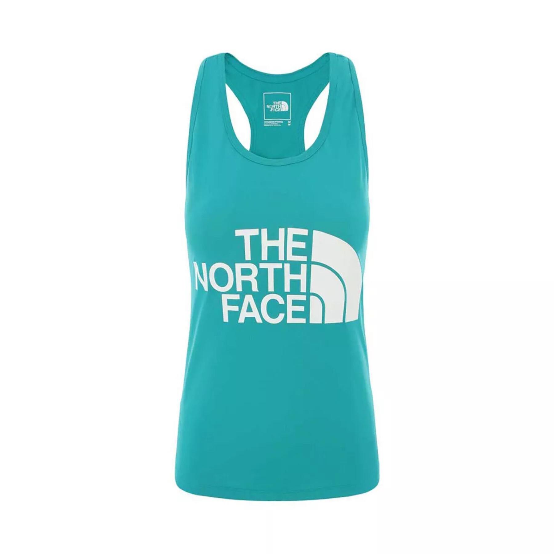 Débardeur femme The North Face Graphic Play Hard
