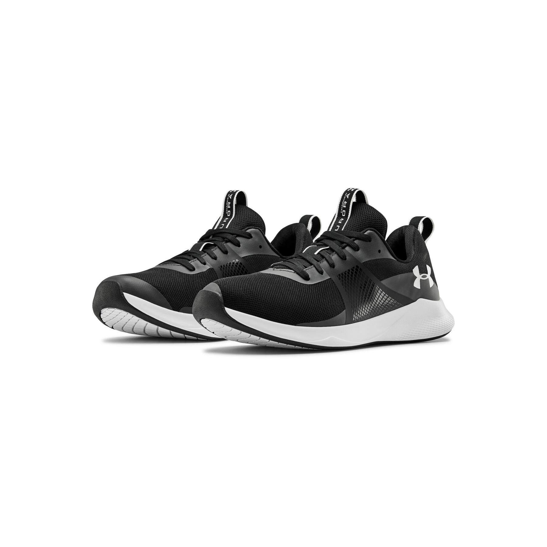 Chaussures femme Under Armour Charged Aurora