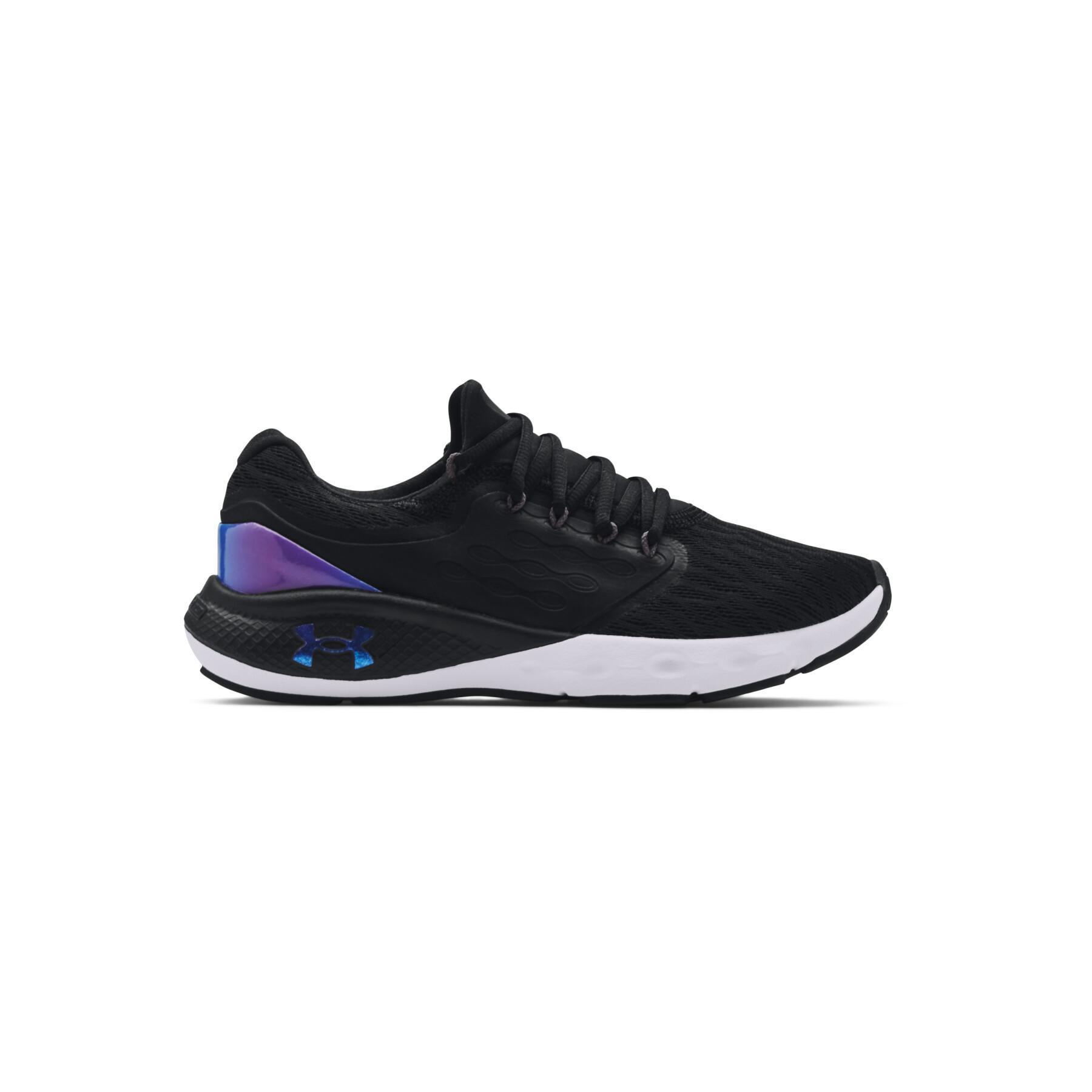 Chaussures de running femme Under Armour Charged Vantage Colorshift