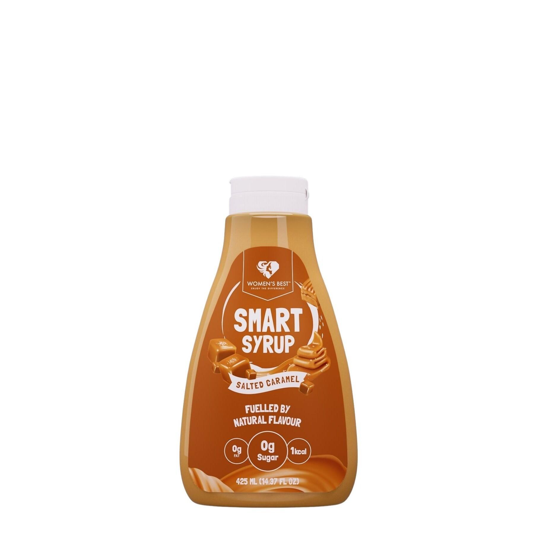 Sirop de caramel salé Women's Best Smart 425 ml
